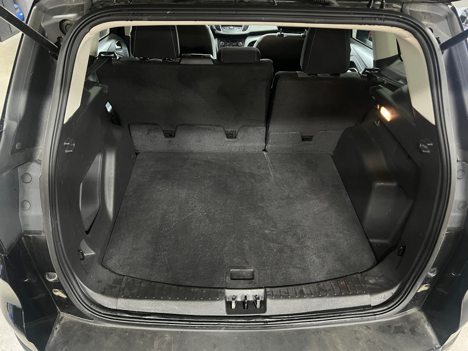 Thumbnail: 2018 Ford Escape - 7