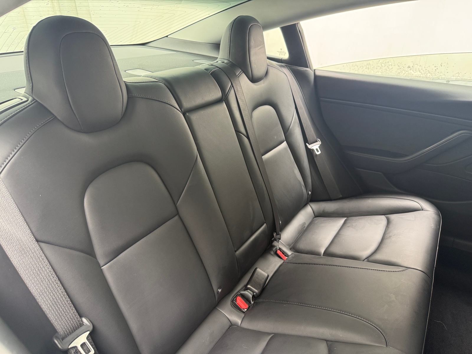 Thumbnail: 2018 Tesla Model 3 - 5