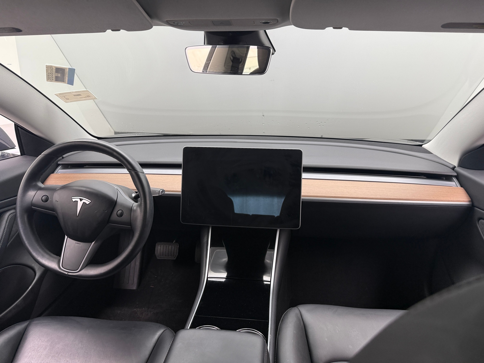 Thumbnail: 2018 Tesla Model 3 - 2