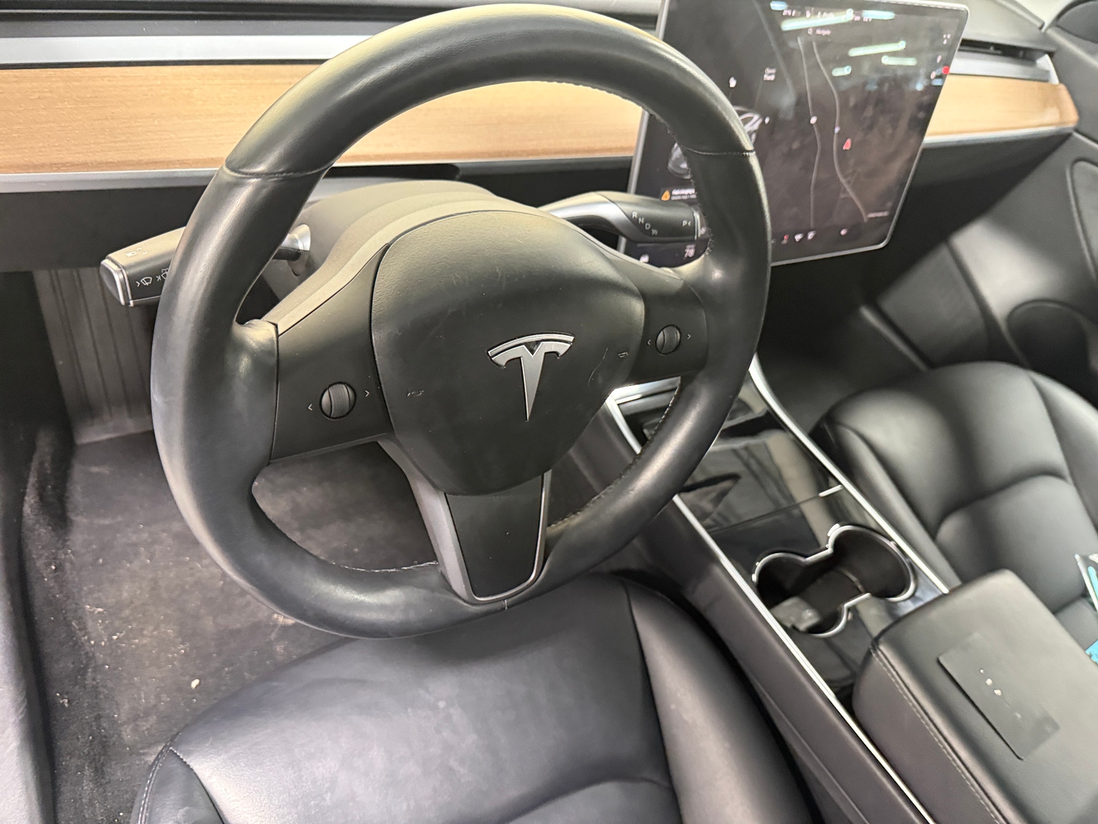 Thumbnail: 2018 Tesla Model 3 - 4