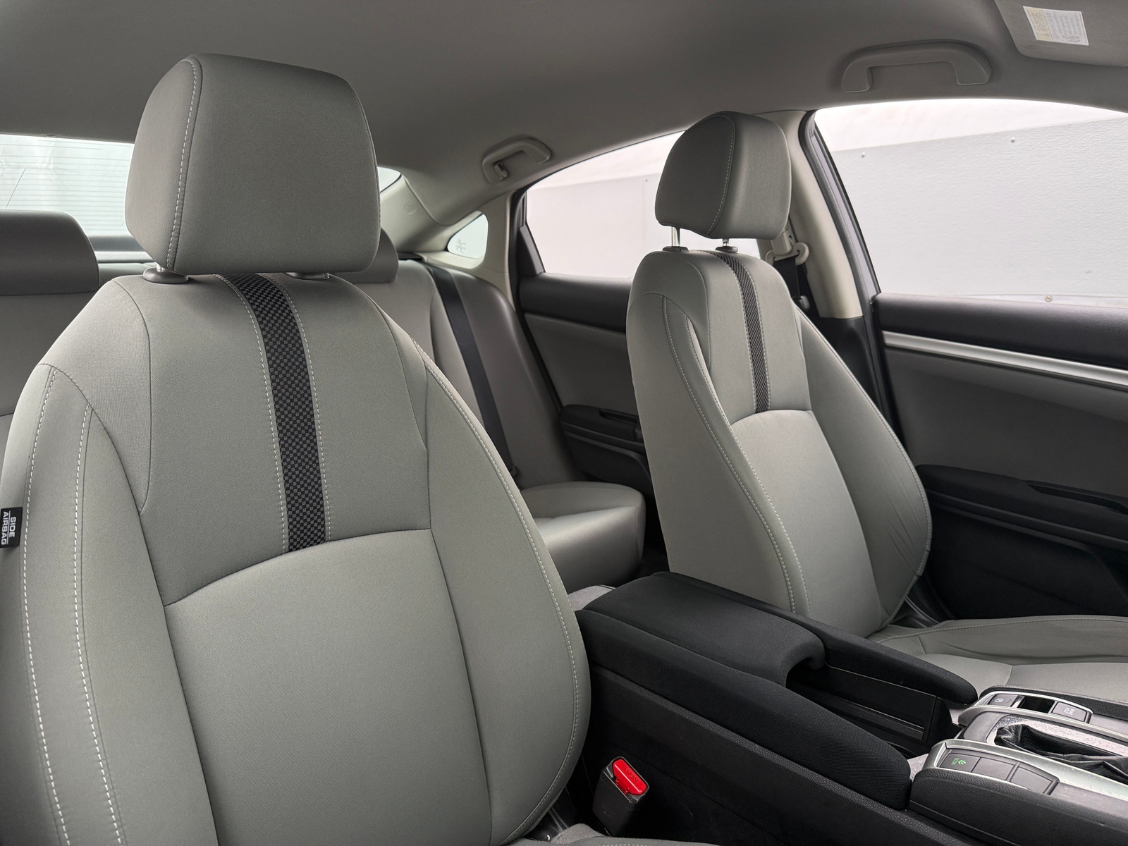 Thumbnail: 2019 Honda Civic - 2