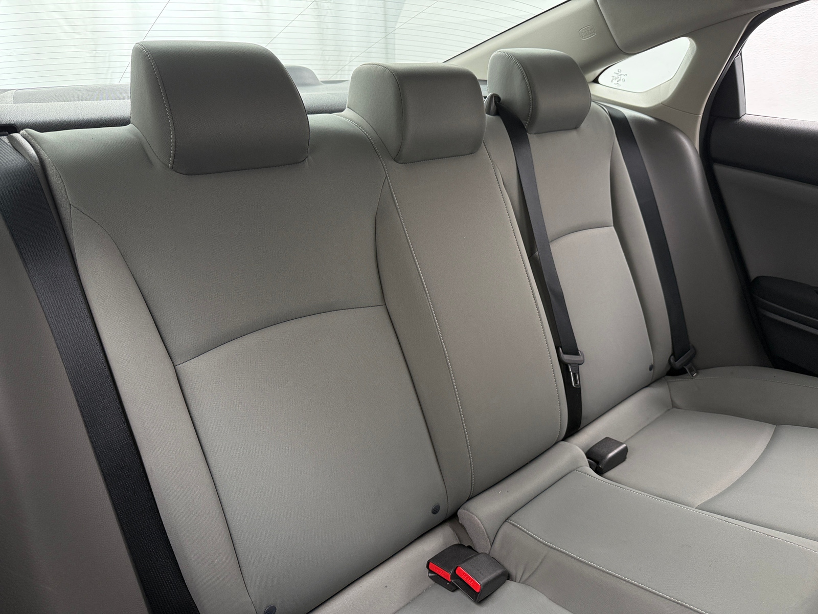 Thumbnail: 2019 Honda Civic - 6