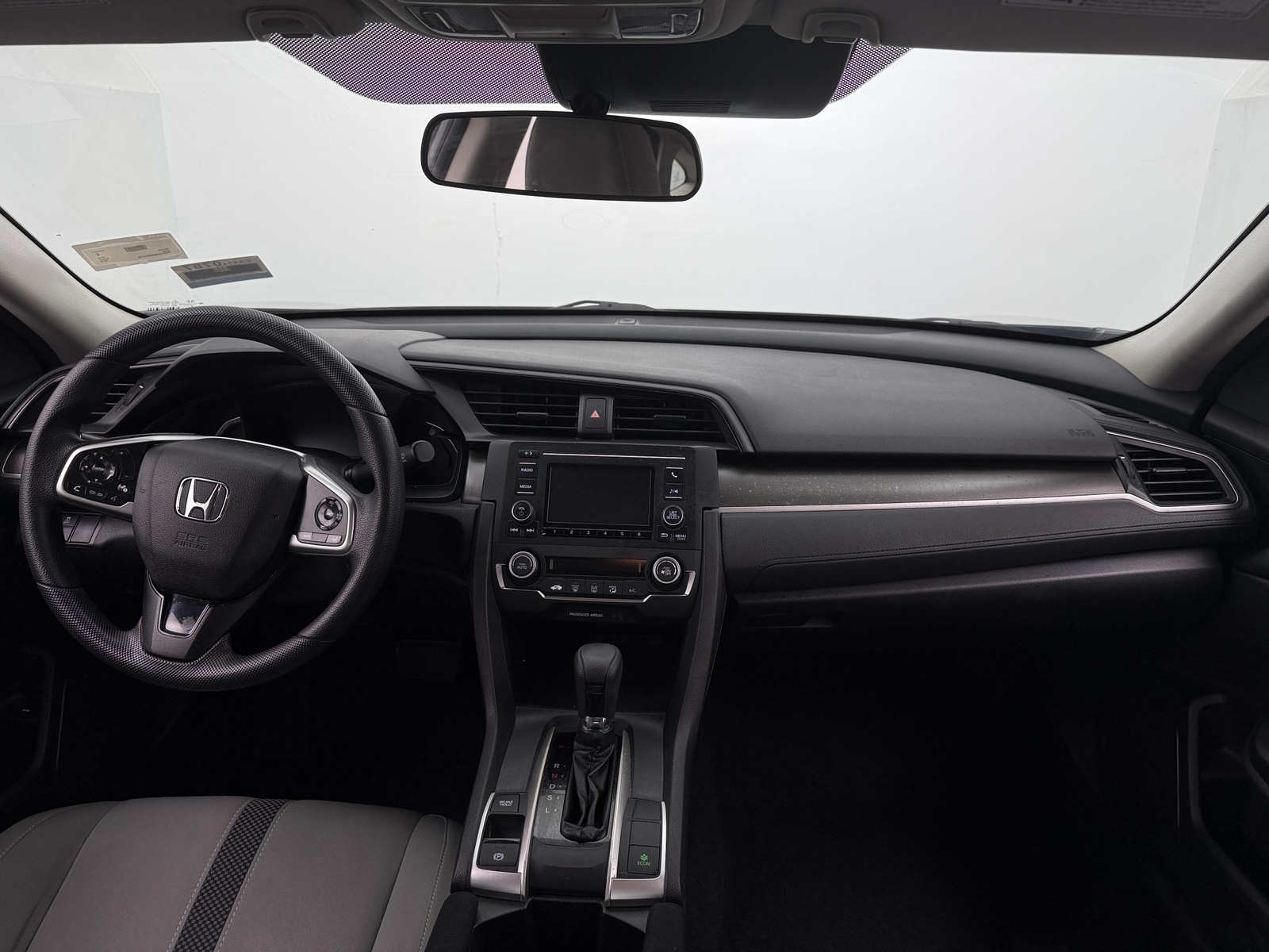 Thumbnail: 2019 Honda Civic - 3