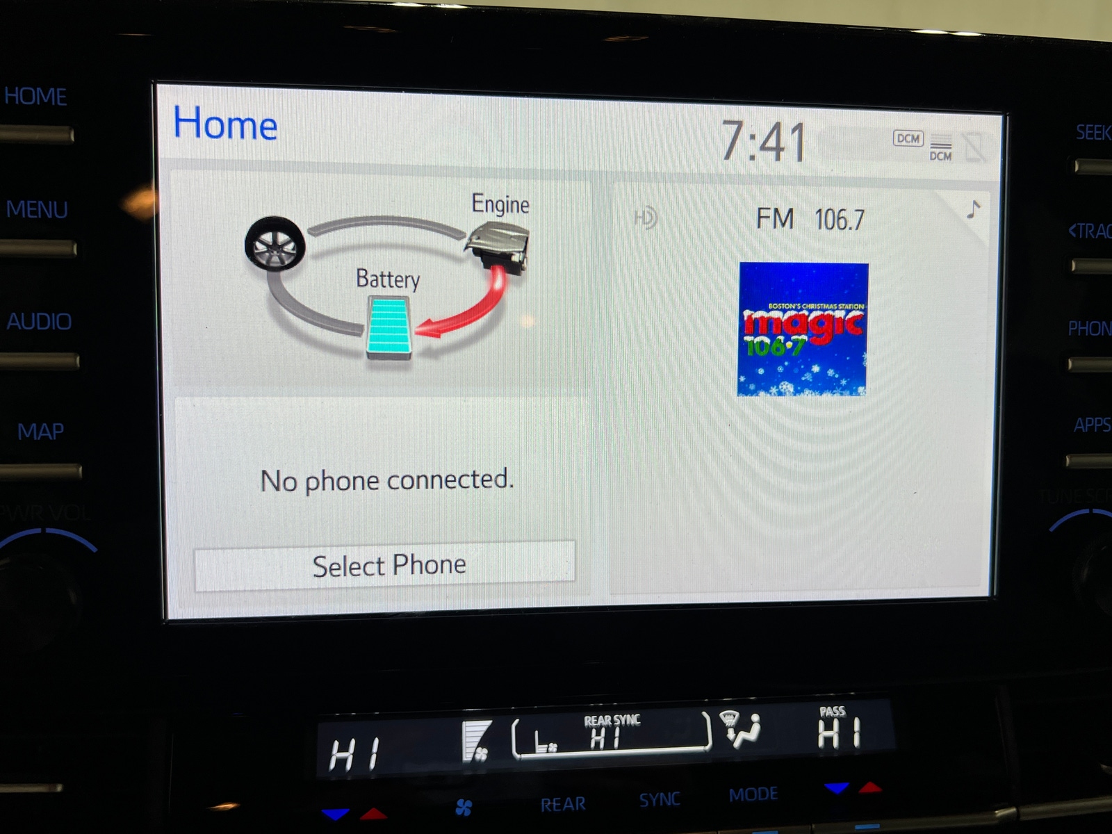 Thumbnail: 2024 Toyota Sienna - 4