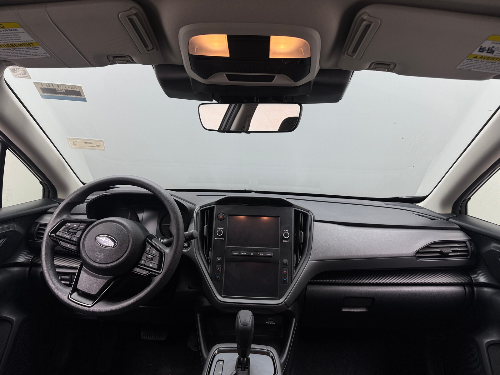 Thumbnail: 2024 Subaru Crosstrek - 3