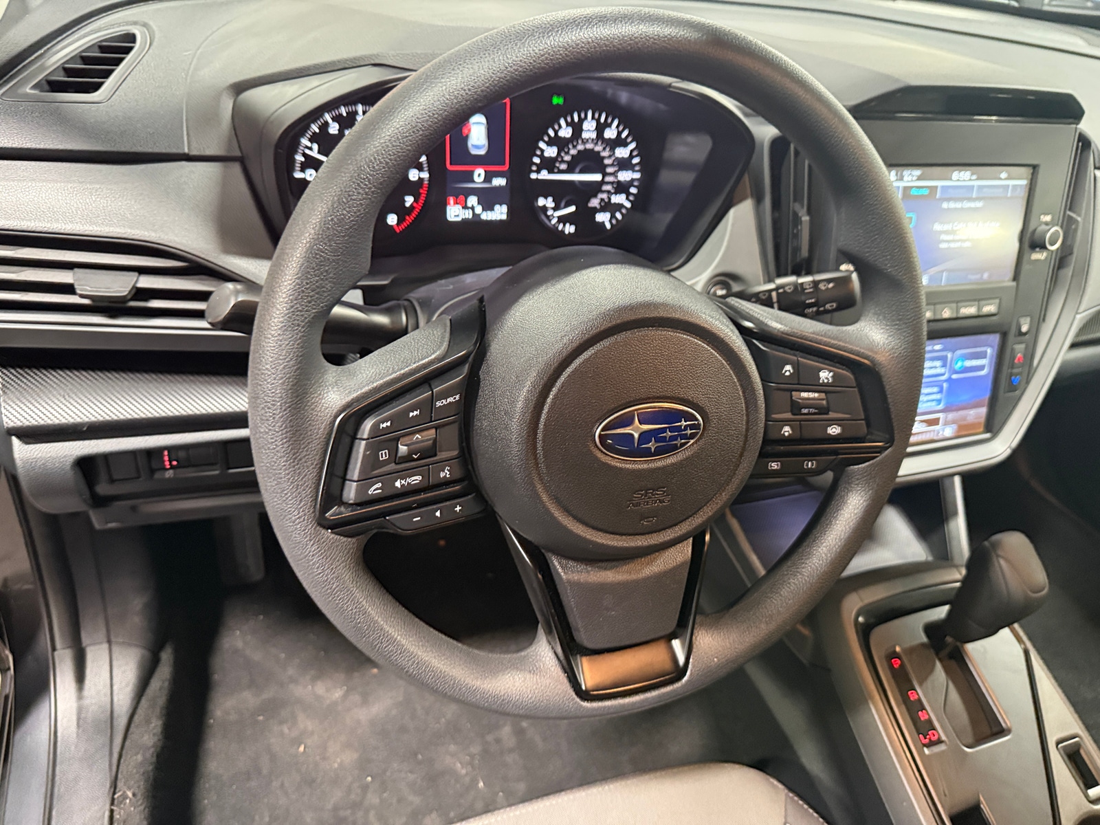 Thumbnail: 2024 Subaru Crosstrek - 5