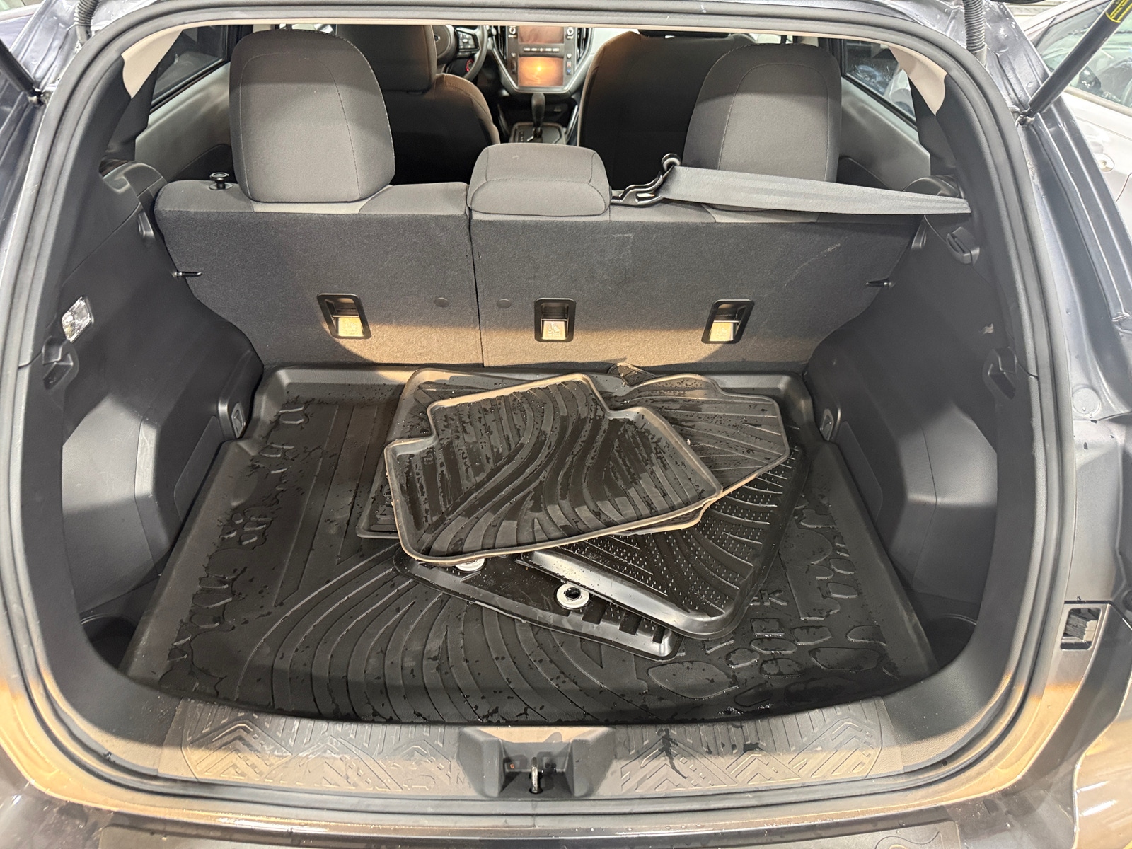 Thumbnail: 2024 Subaru Crosstrek - 7