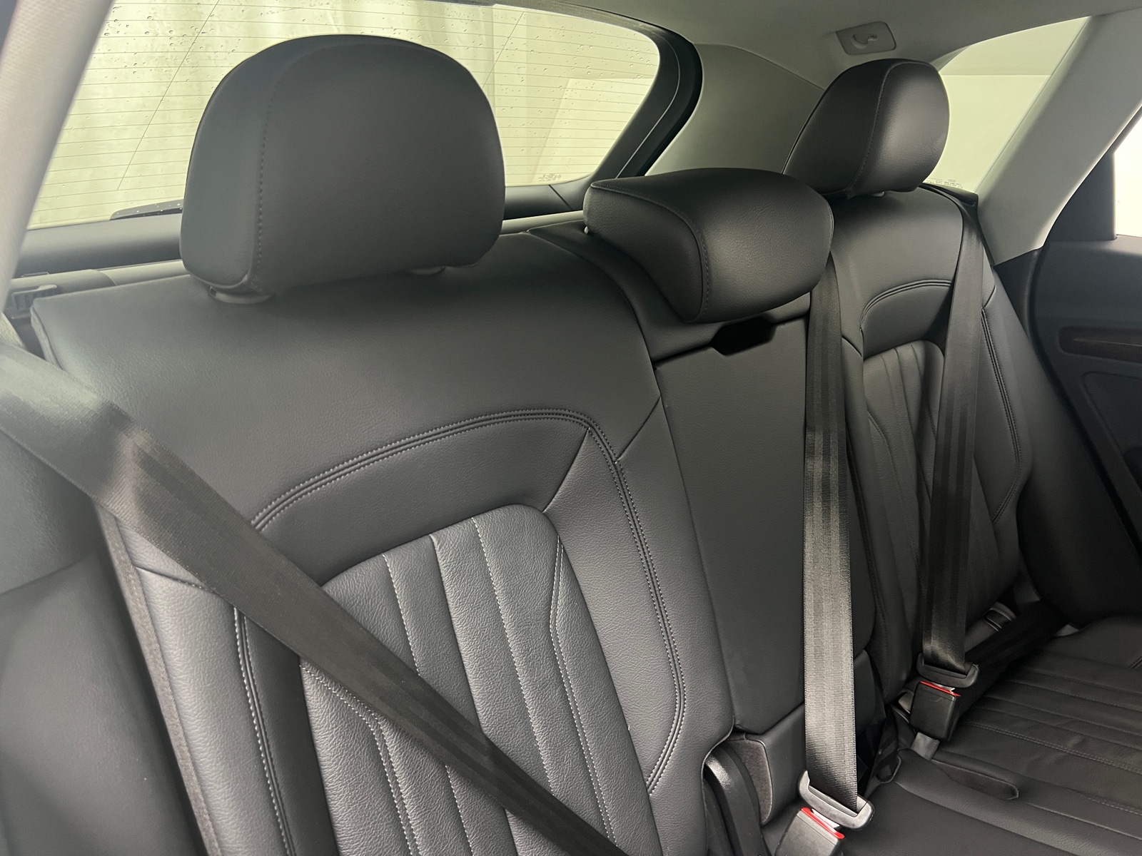 Thumbnail: 2020 Audi Q5 - 5