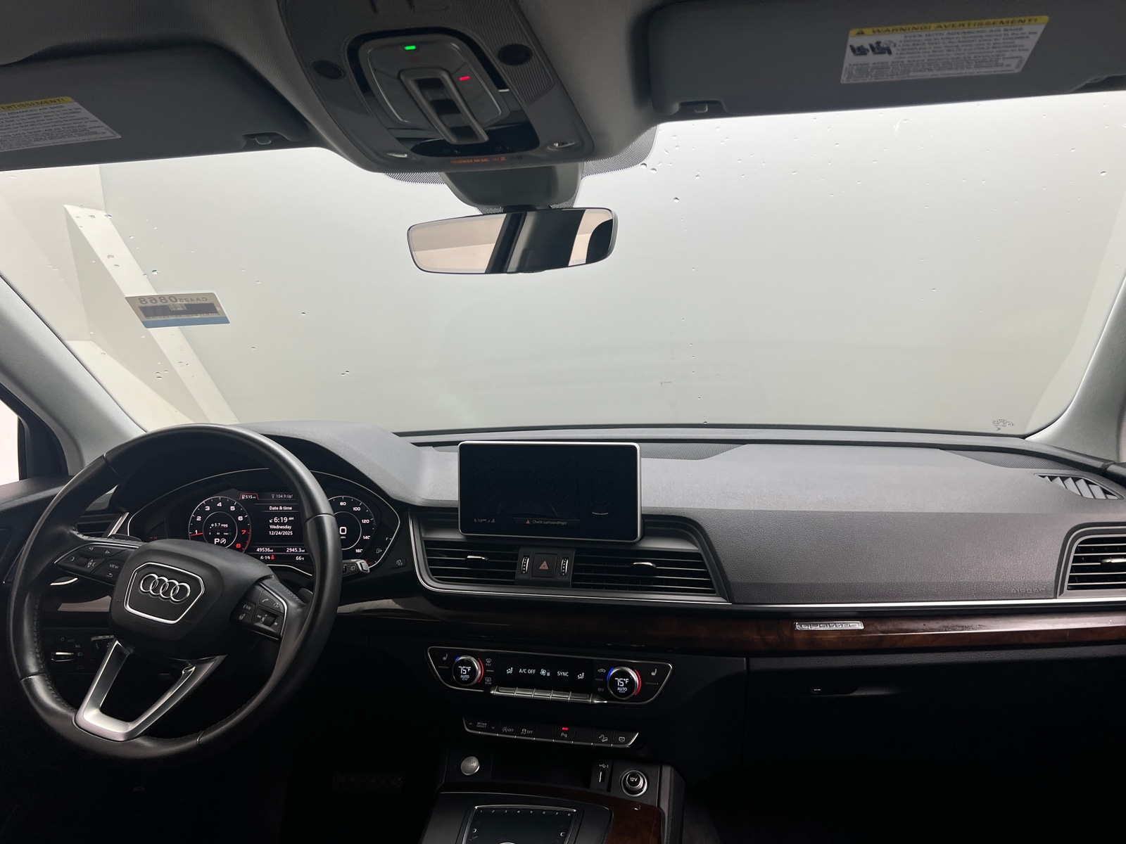 Thumbnail: 2020 Audi Q5 - 2