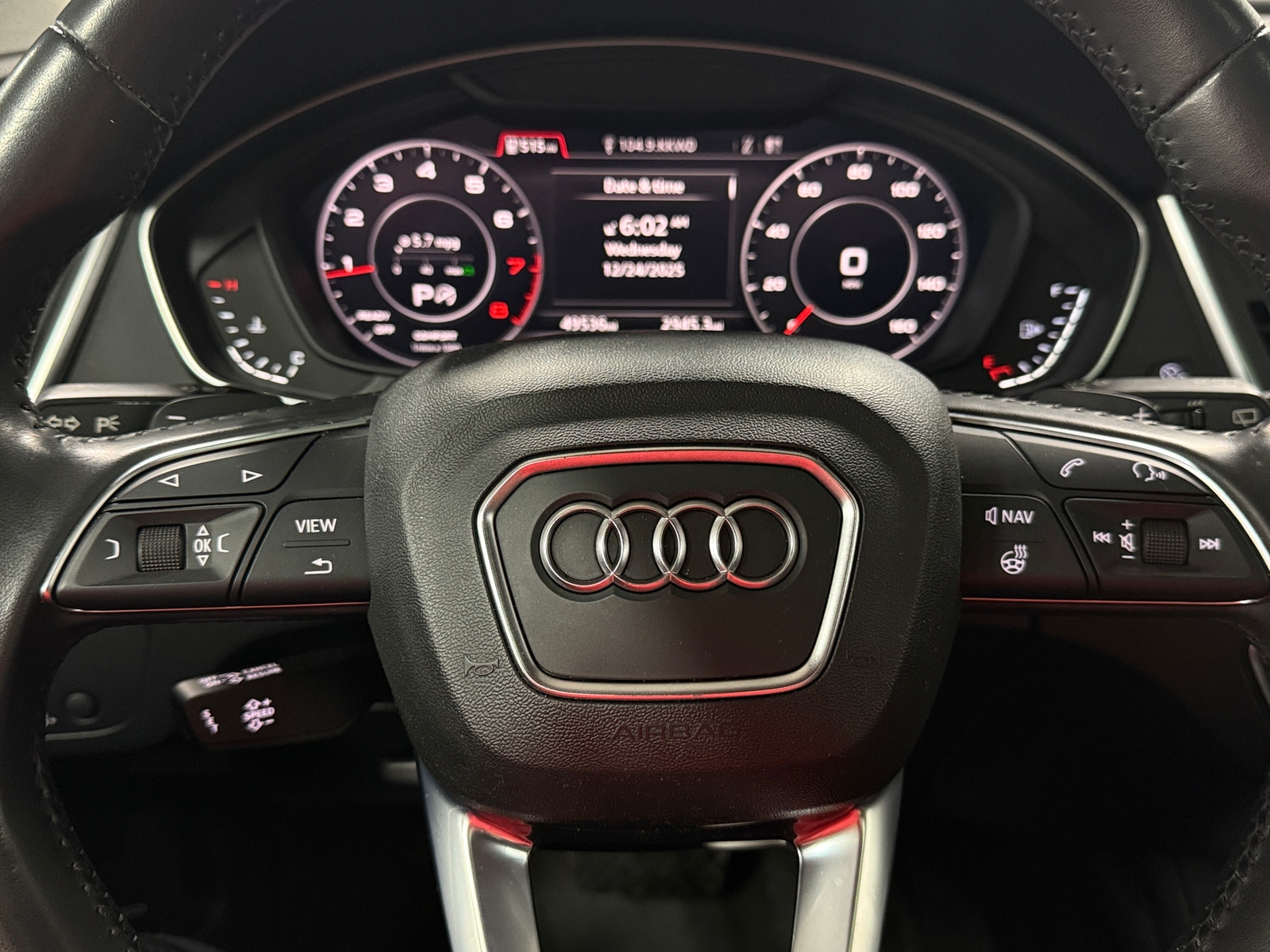 Thumbnail: 2020 Audi Q5 - 4