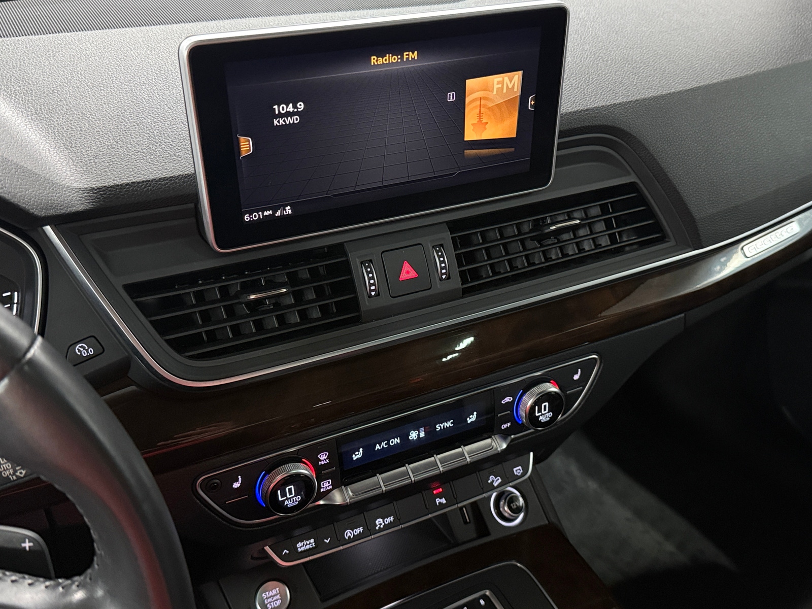 Thumbnail: 2020 Audi Q5 - 3