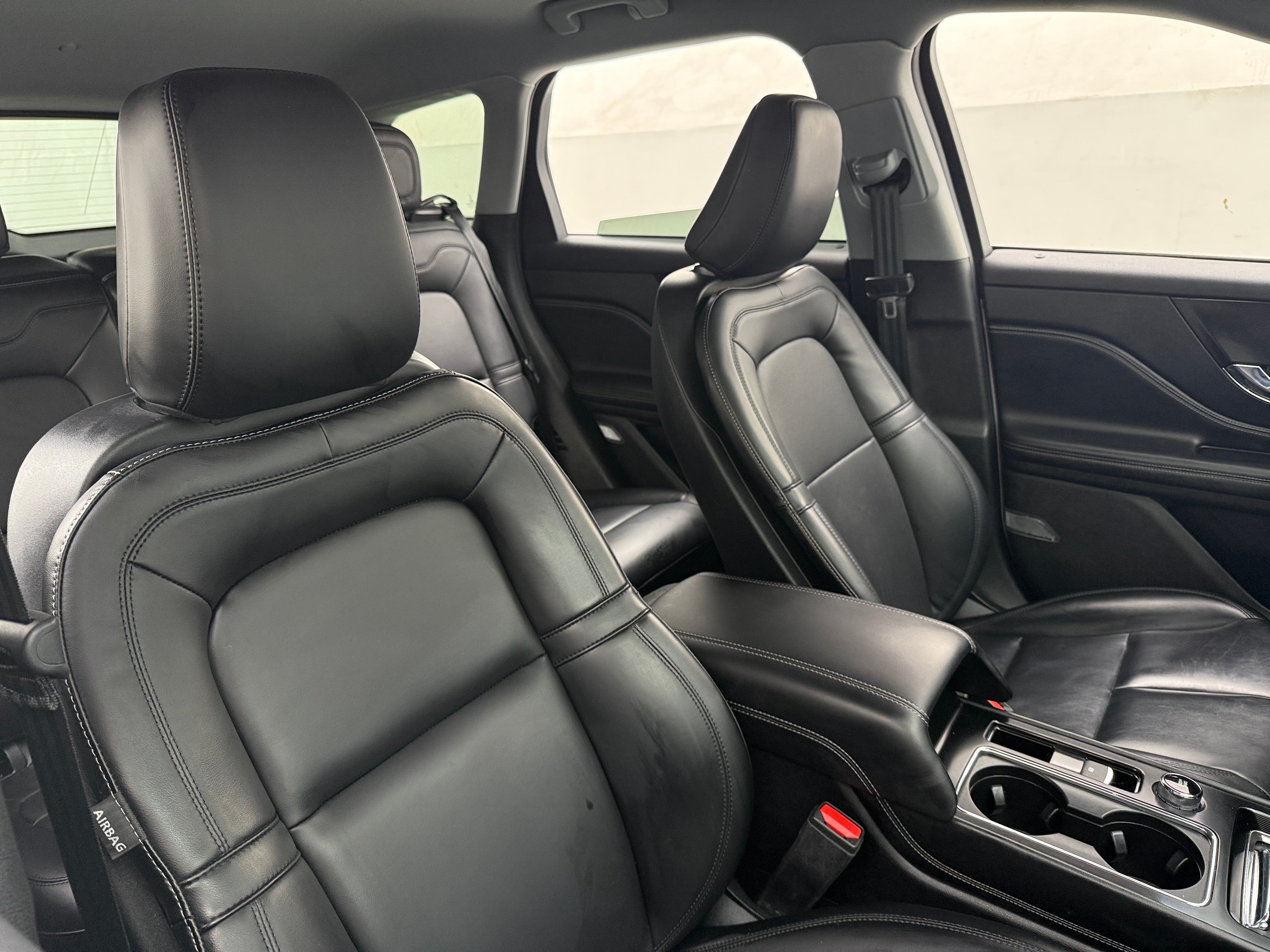 2021 Lincoln Corsair