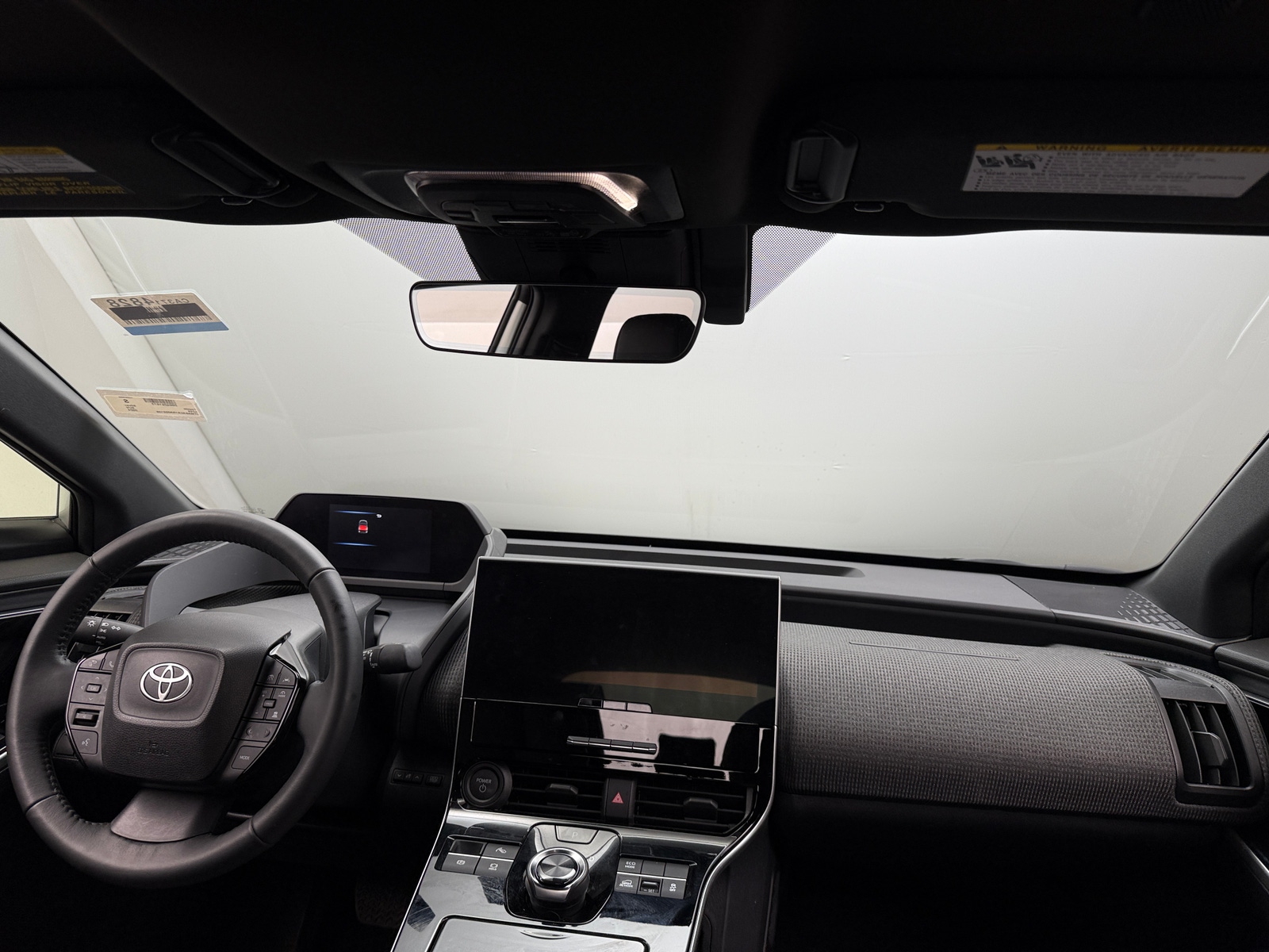 Thumbnail: 2024 Toyota bZ4X - 3