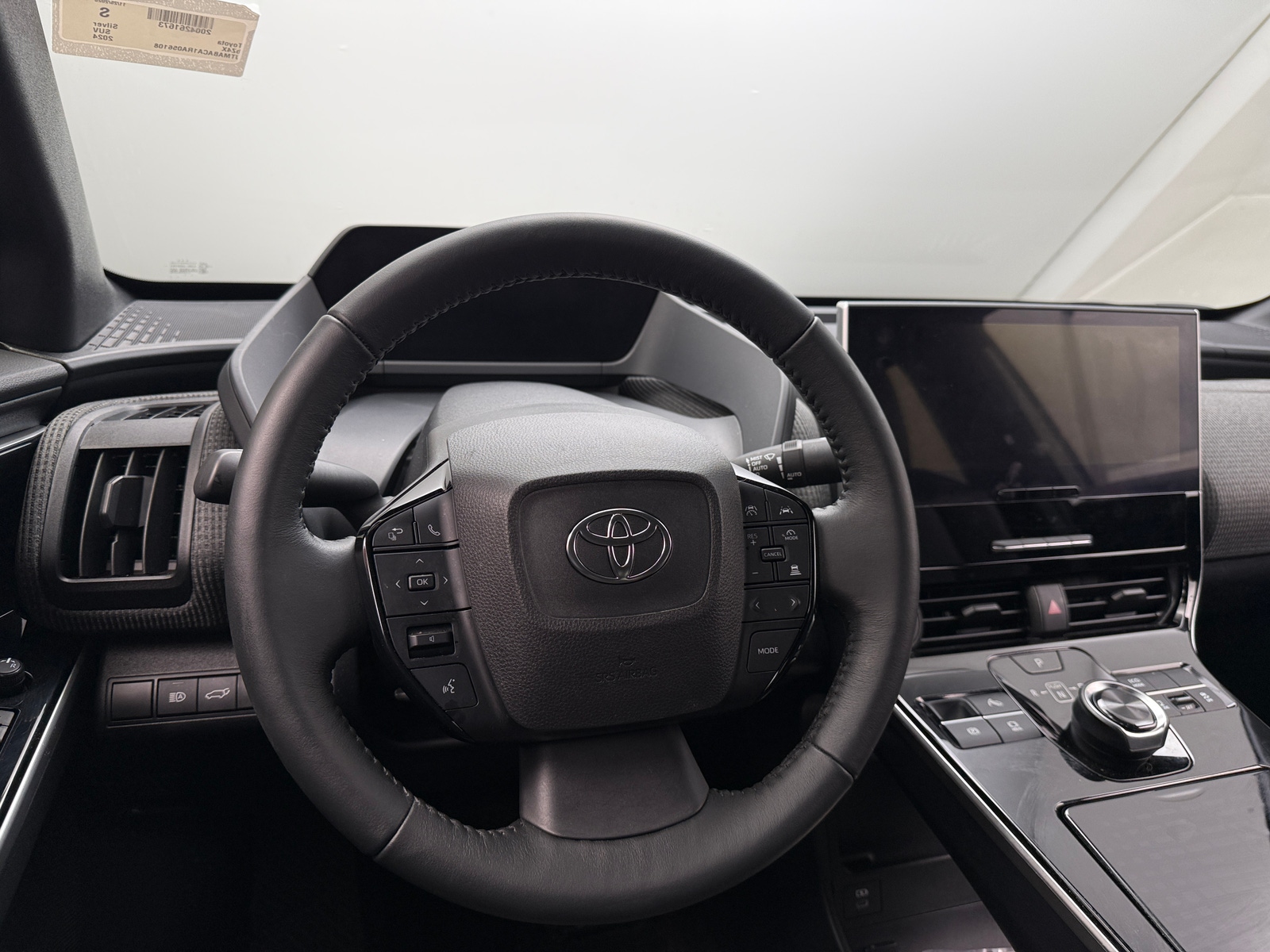 Thumbnail: 2024 Toyota bZ4X - 5