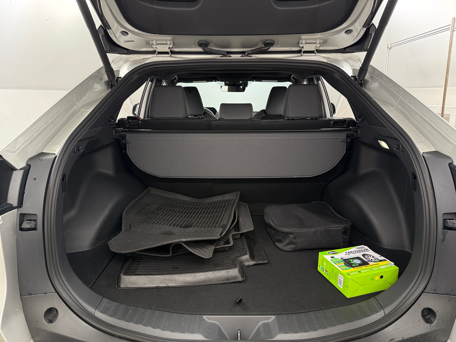 Thumbnail: 2024 Toyota bZ4X - 7