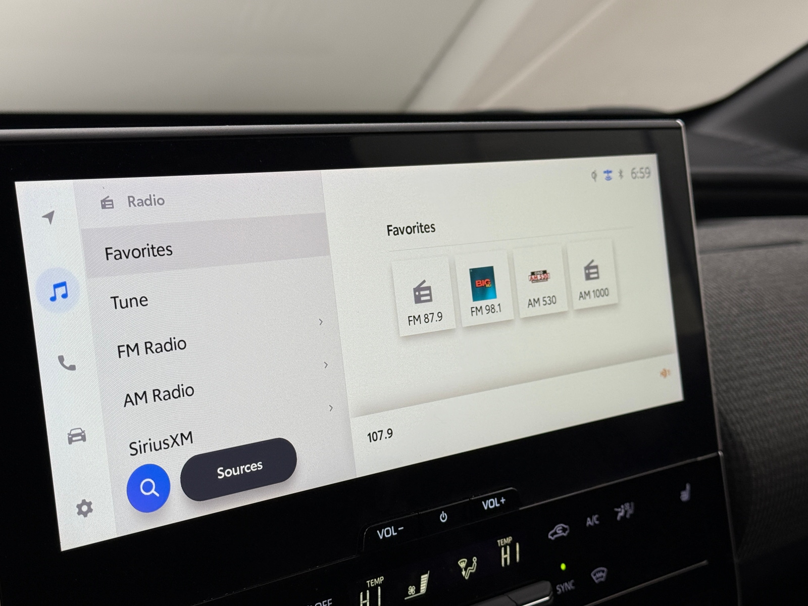 Thumbnail: 2024 Toyota bZ4X - 4