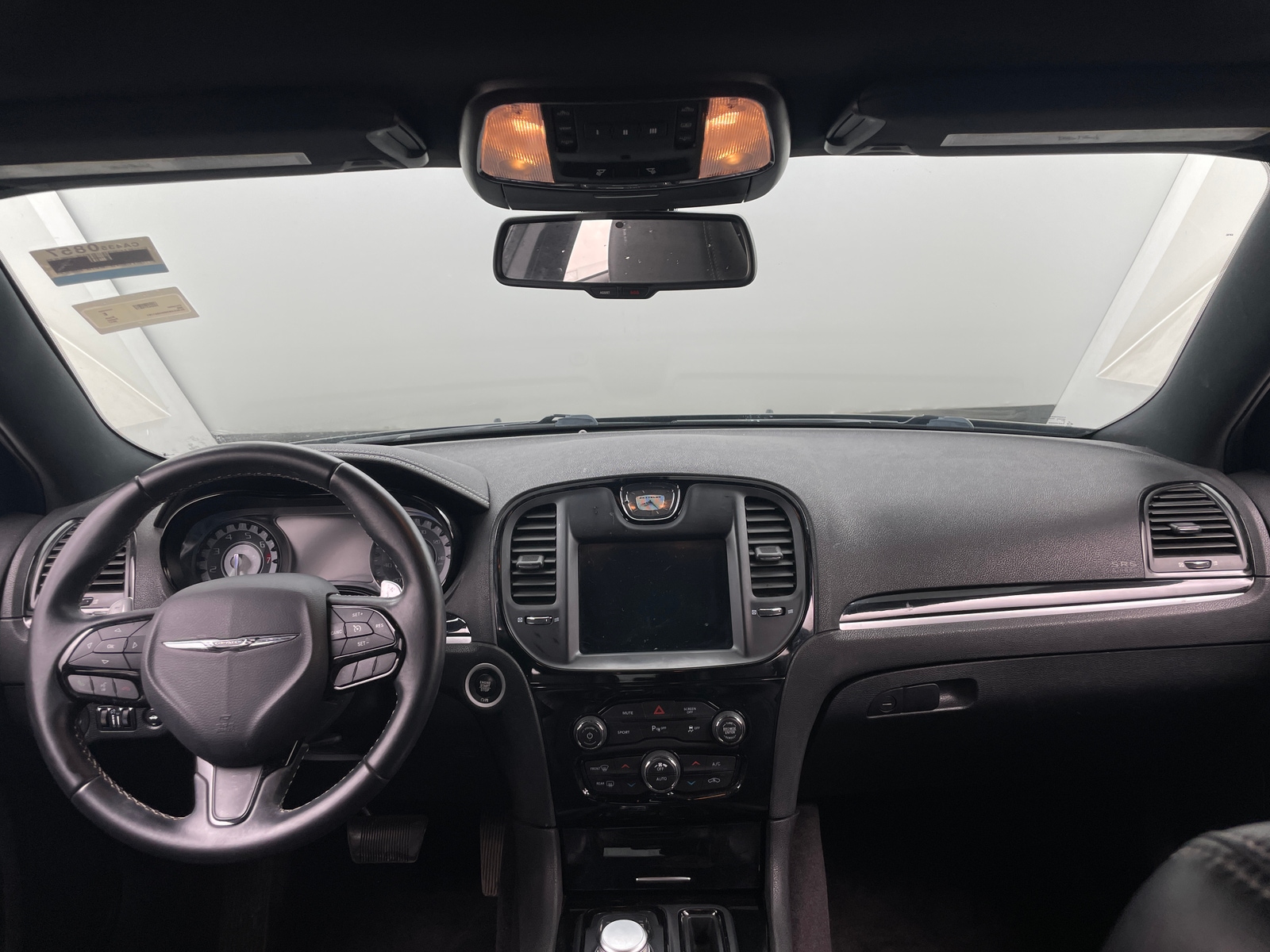 Thumbnail: 2017 Chrysler 300 - 2