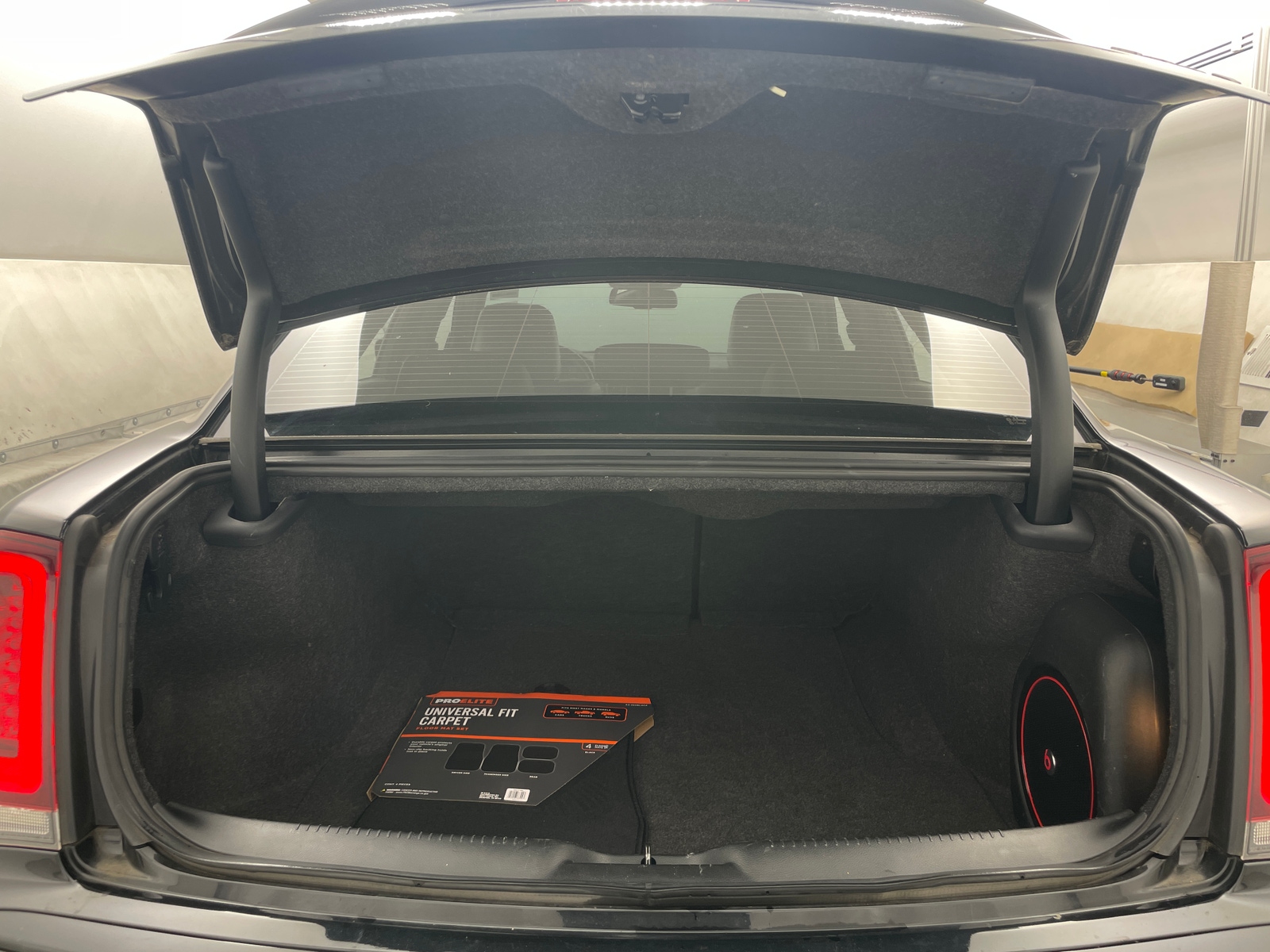 Thumbnail: 2017 Chrysler 300 - 6