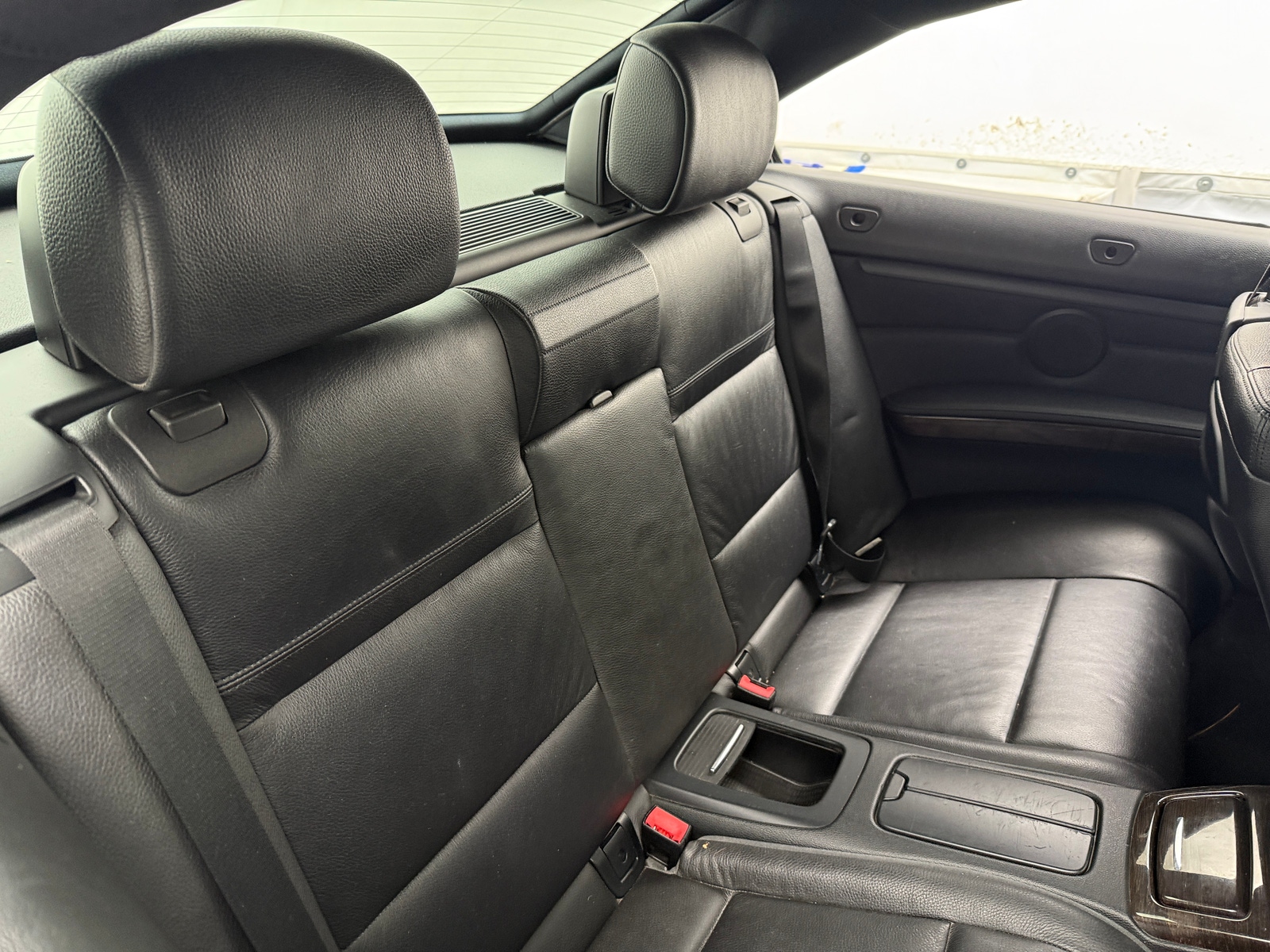 Thumbnail: 2013 BMW 3 Series - 5