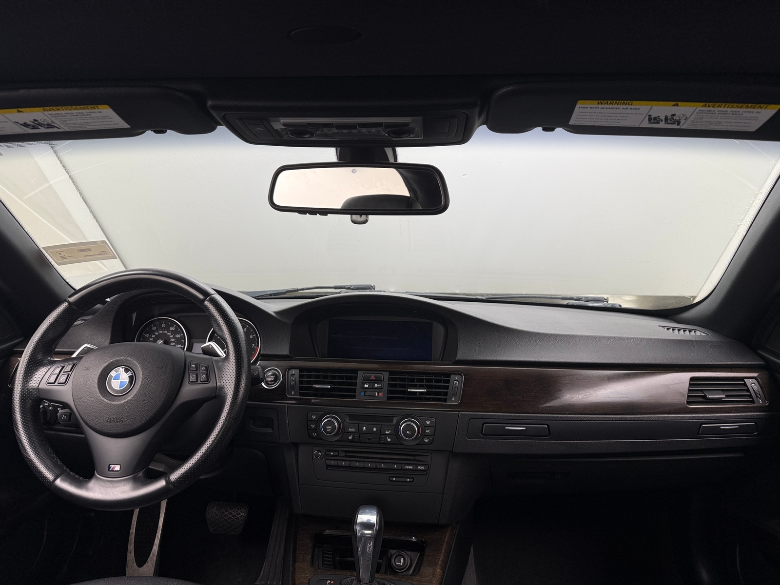 Thumbnail: 2013 BMW 3 Series - 2