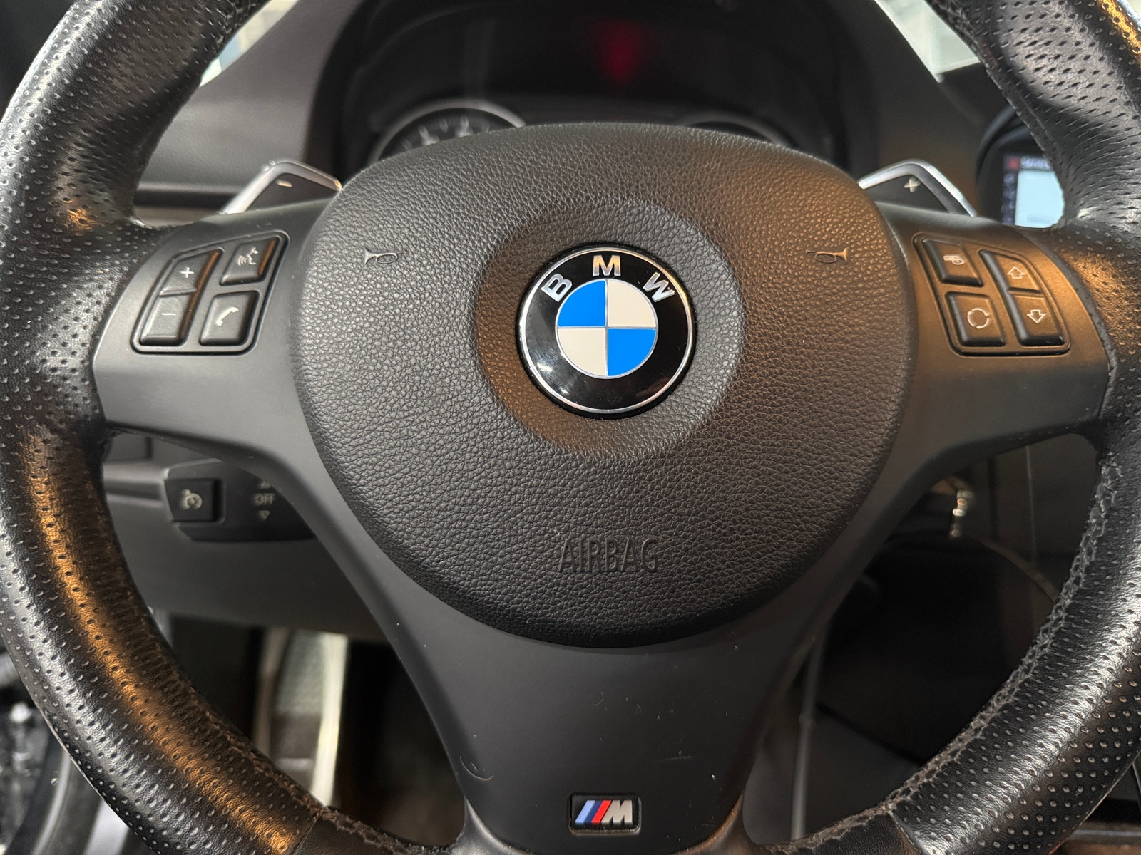 Thumbnail: 2013 BMW 3 Series - 4