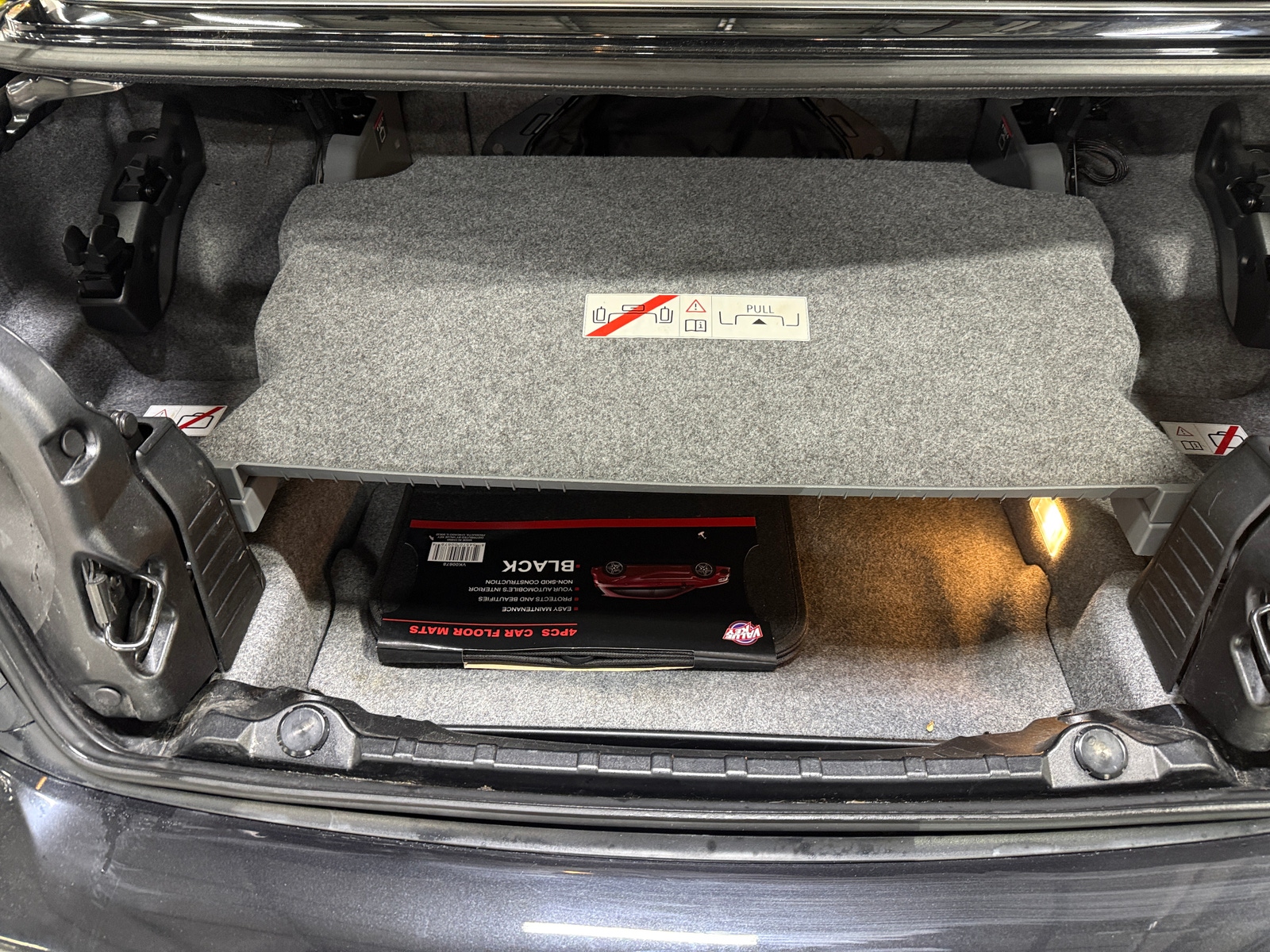 Thumbnail: 2013 BMW 3 Series - 6