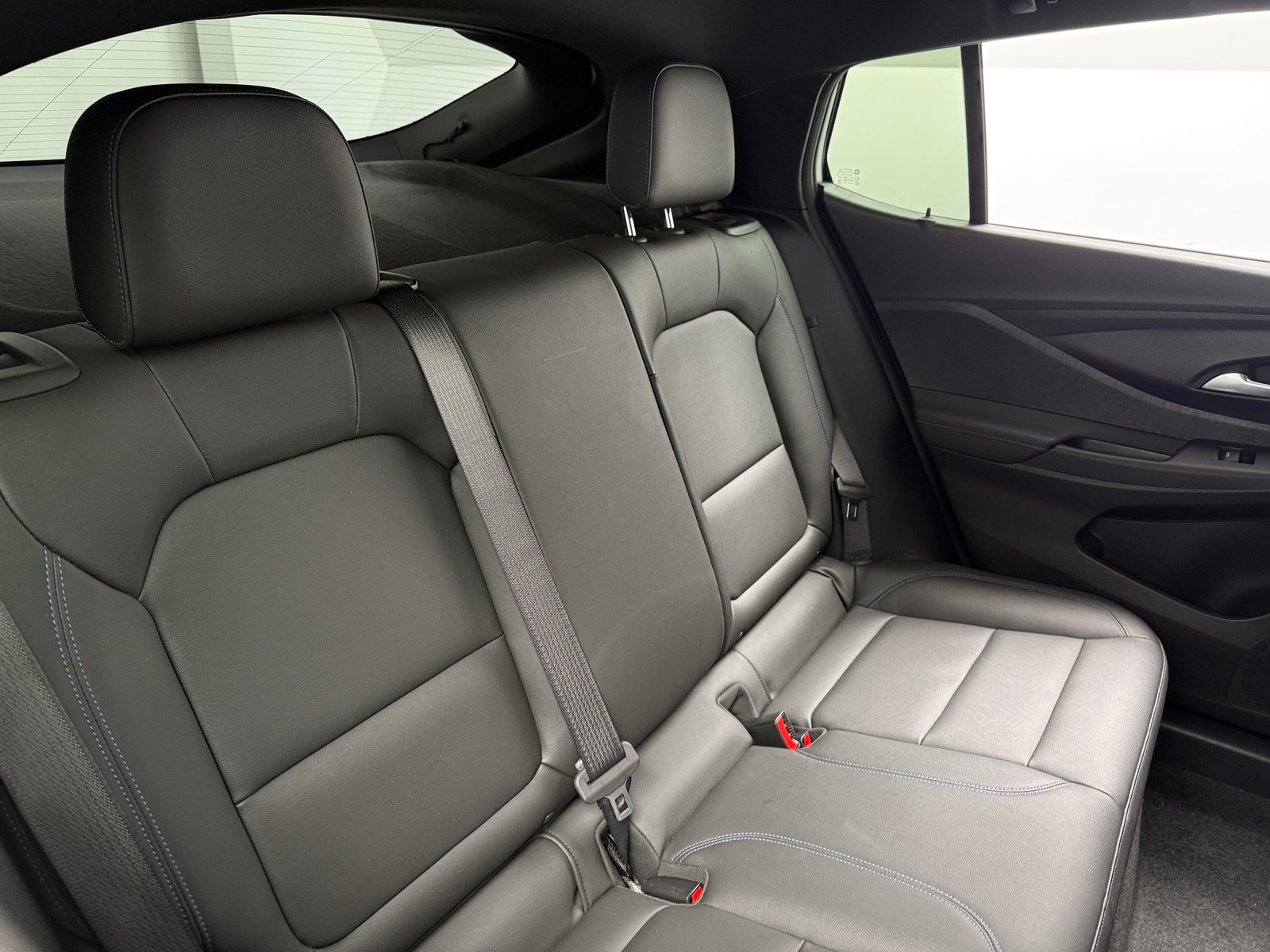 Thumbnail: 2025 Buick Envista - 5