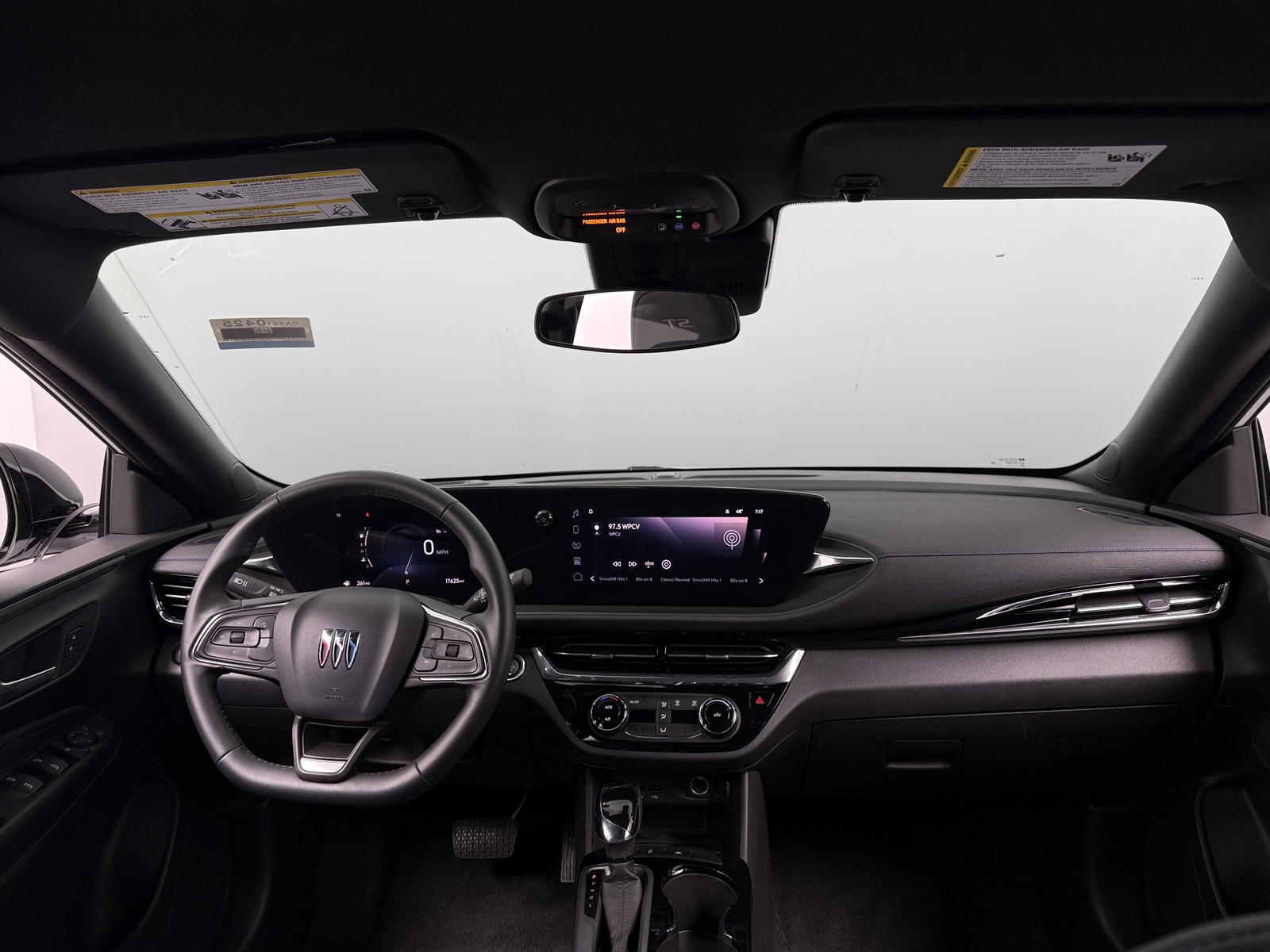 Thumbnail: 2025 Buick Envista - 2