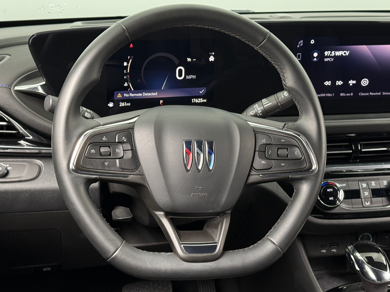 Thumbnail: 2025 Buick Envista - 4