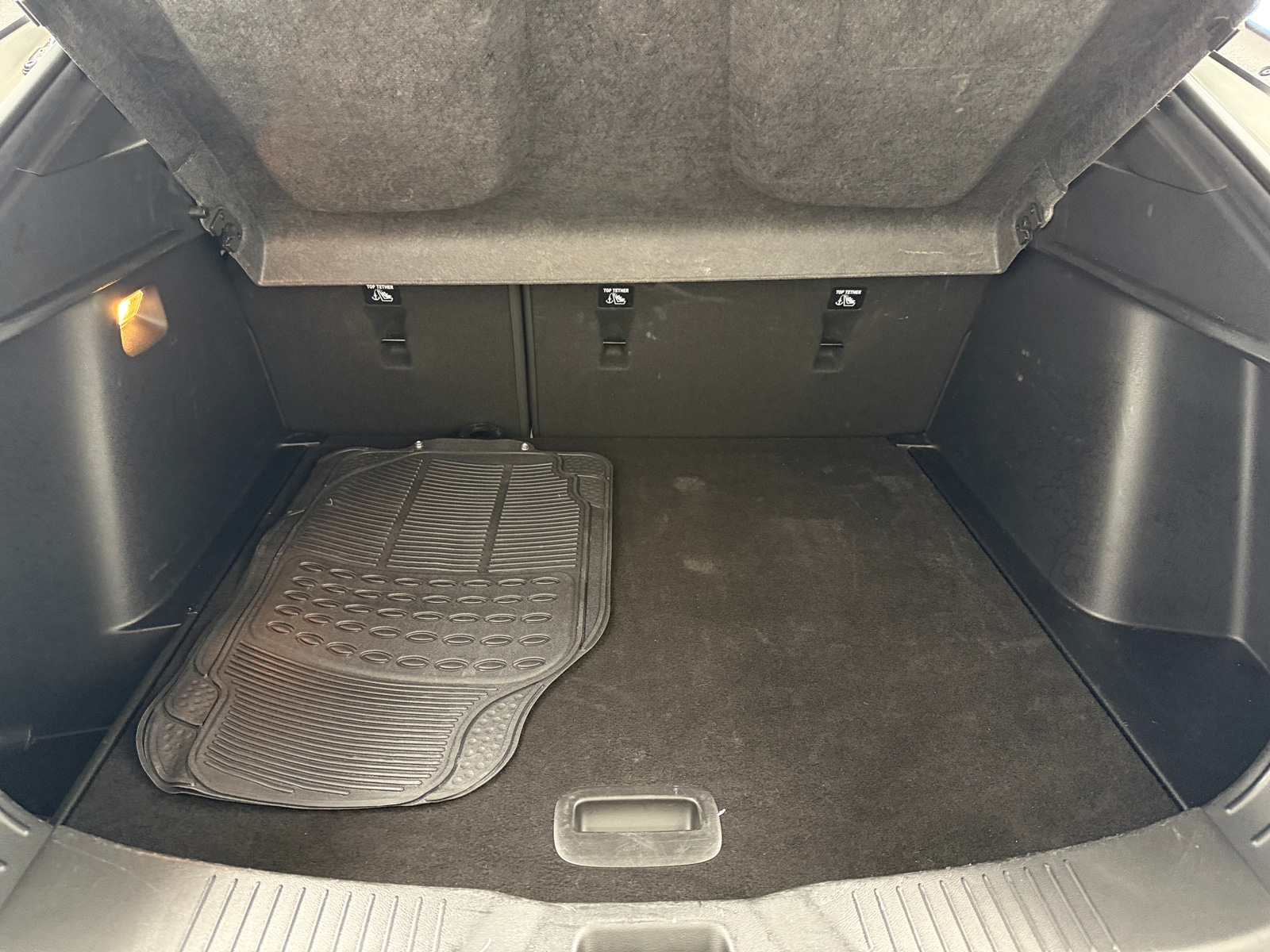 Thumbnail: 2025 Buick Envista - 6