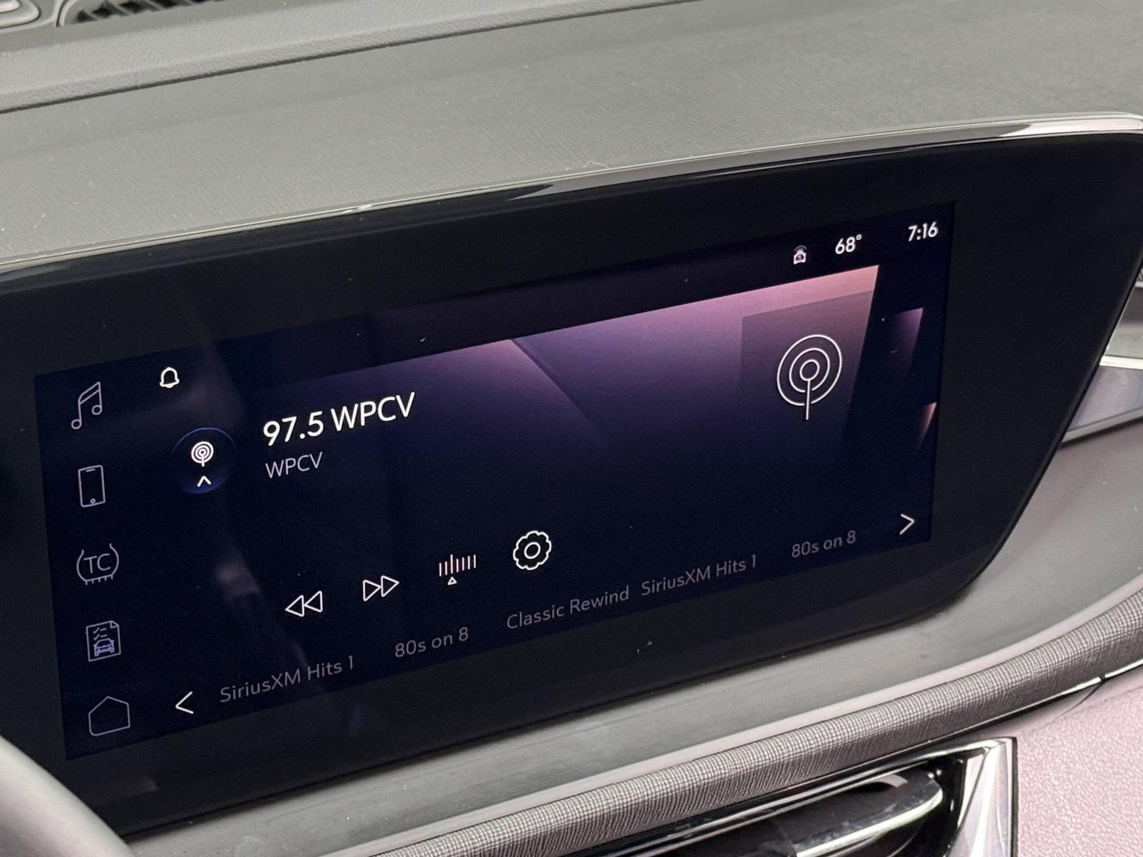 Thumbnail: 2025 Buick Envista - 3