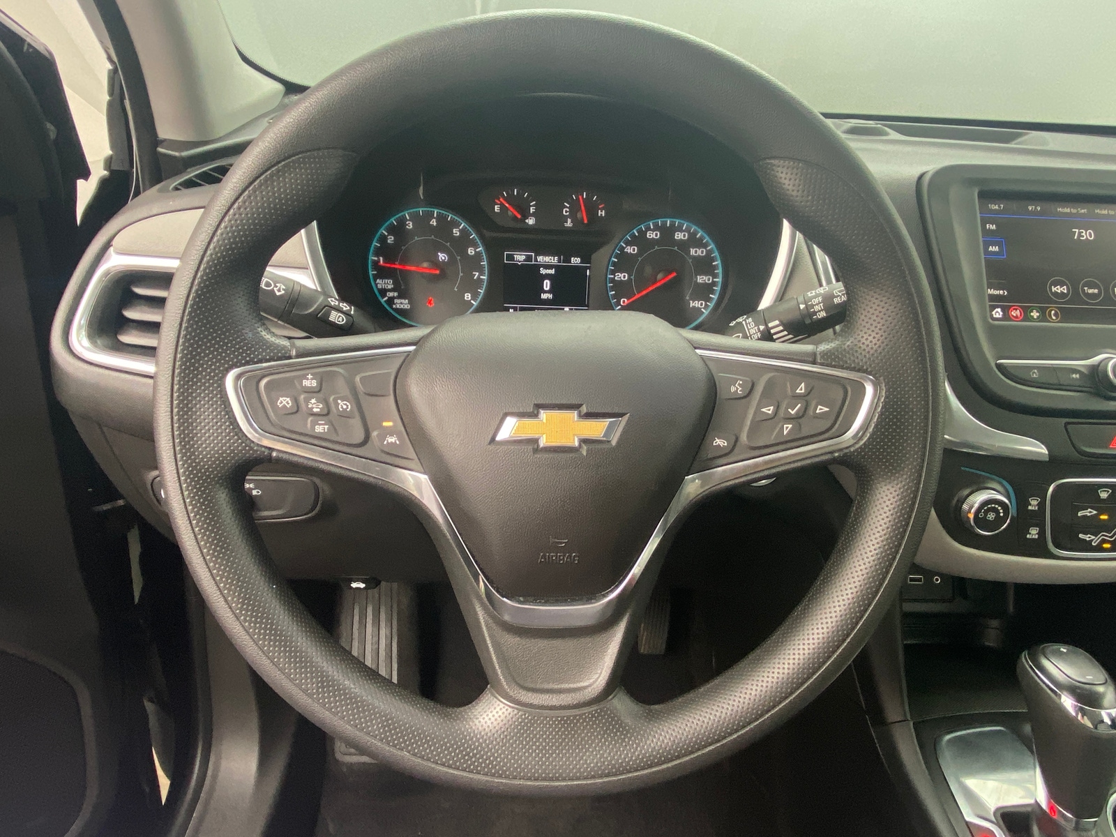 Thumbnail: 2020 Chevrolet Equinox - 5