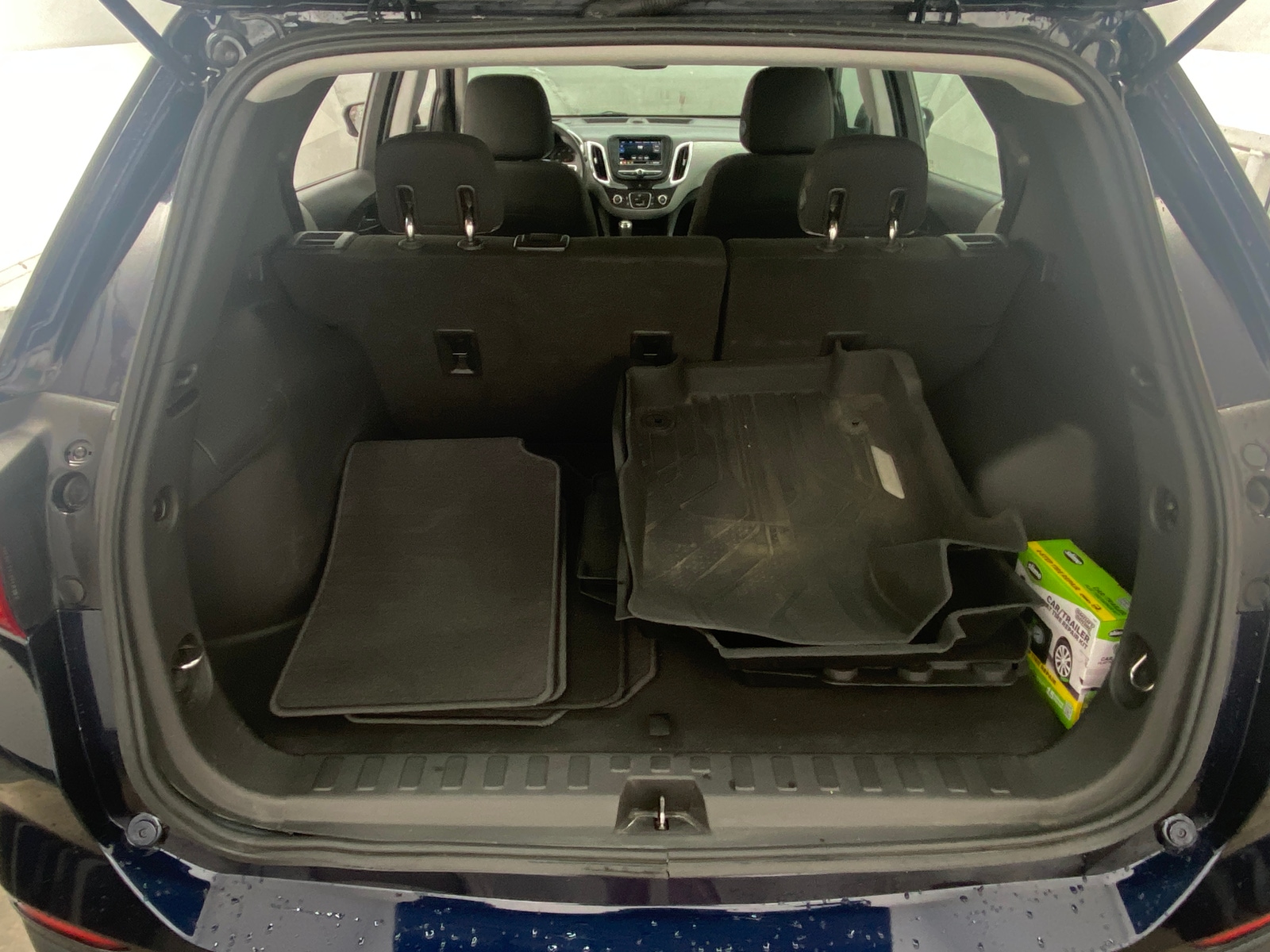 Thumbnail: 2020 Chevrolet Equinox - 7