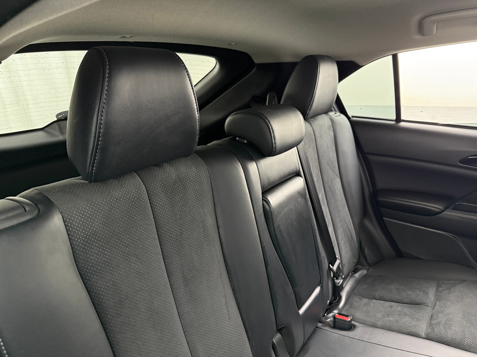 Thumbnail: 2025 Mitsubishi Eclipse Cross - 6