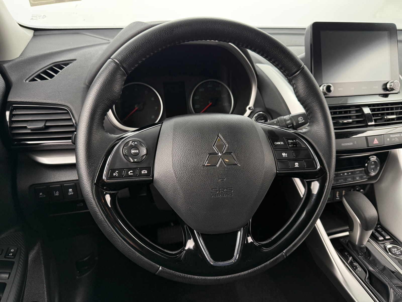 Thumbnail: 2025 Mitsubishi Eclipse Cross - 5