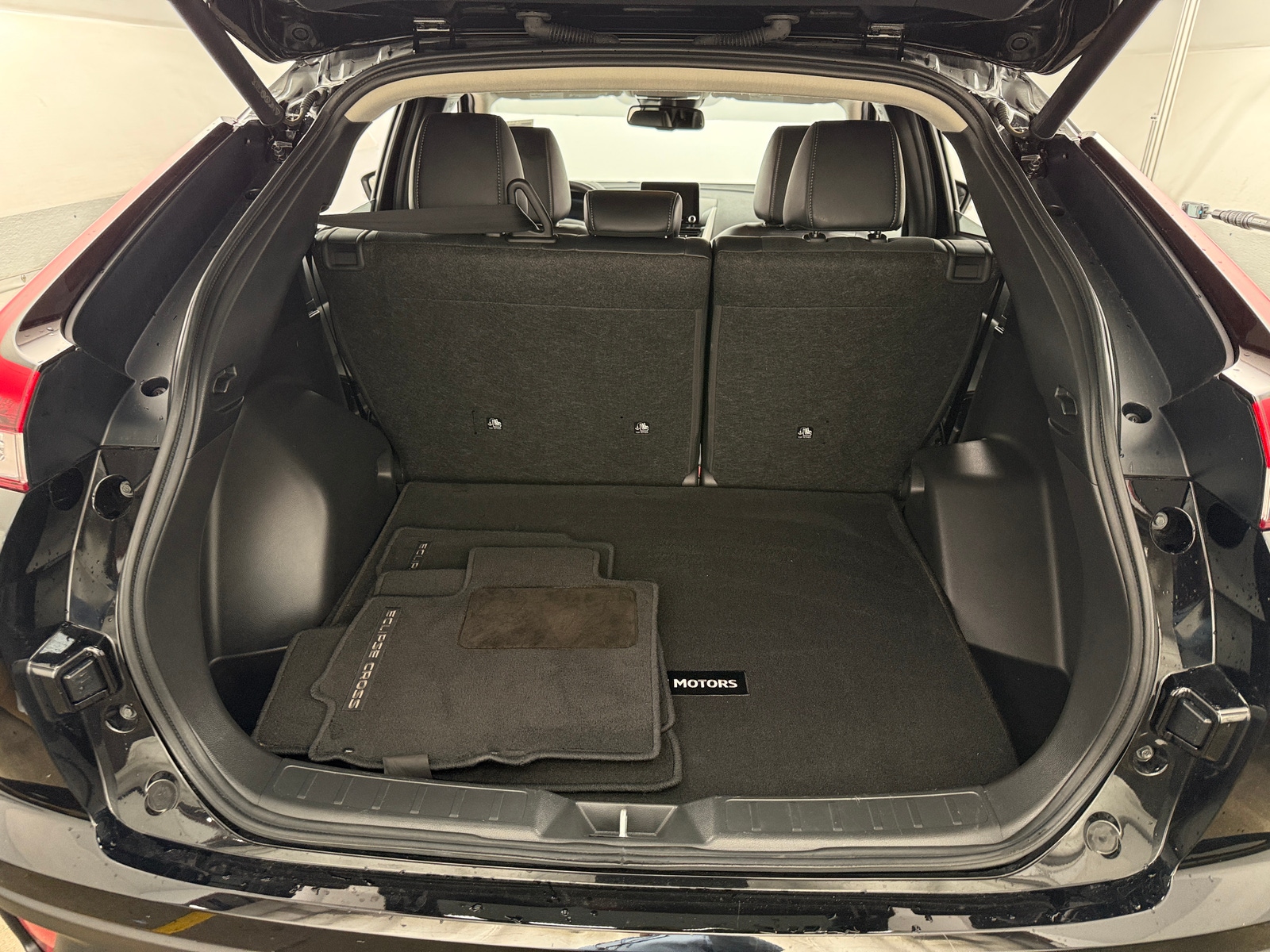 Thumbnail: 2025 Mitsubishi Eclipse Cross - 7