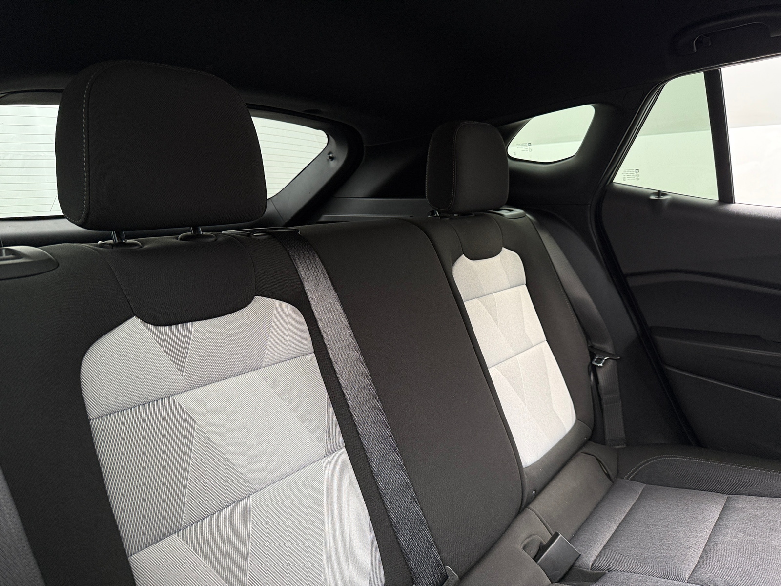 Thumbnail: 2024 Chevrolet Trax - 6