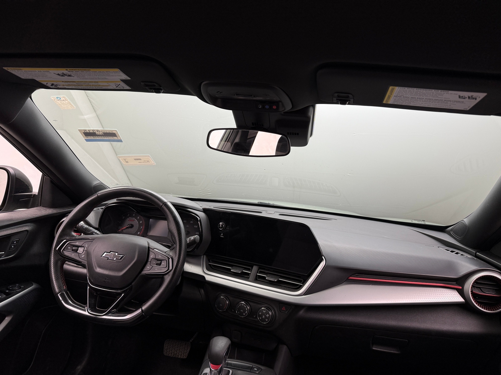 Thumbnail: 2024 Chevrolet Trax - 3