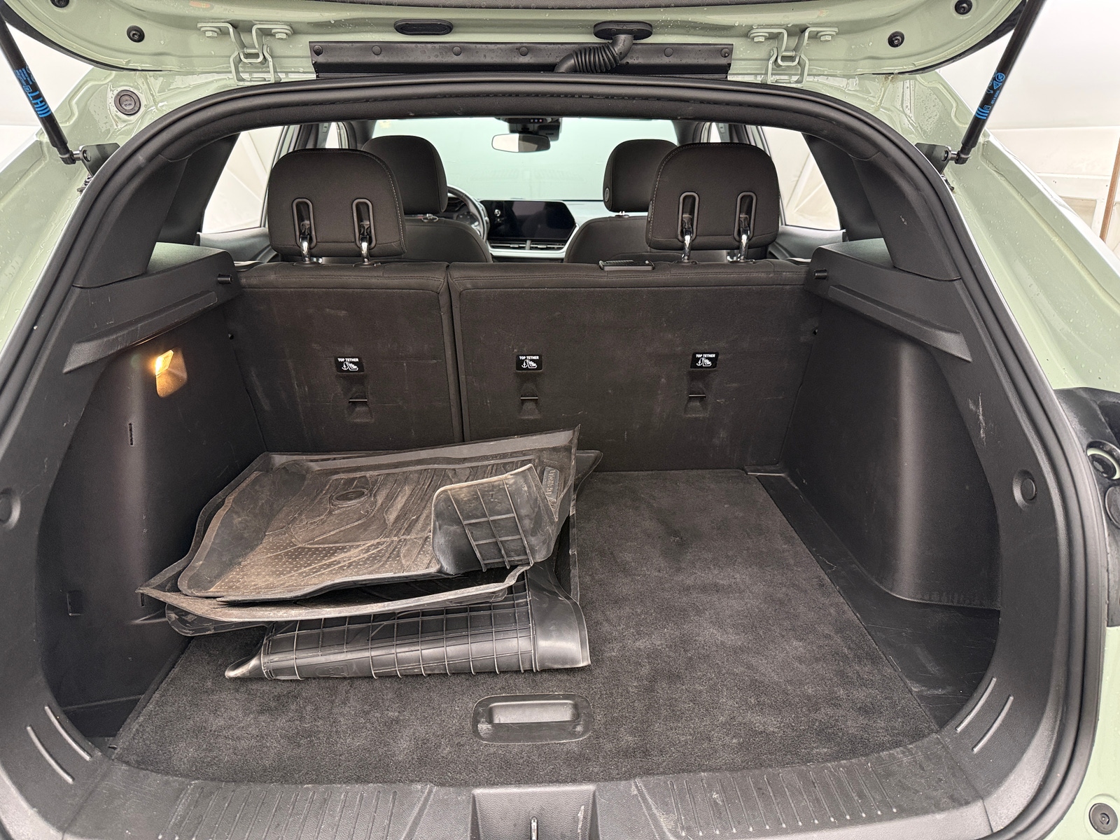 Thumbnail: 2024 Chevrolet Trax - 7