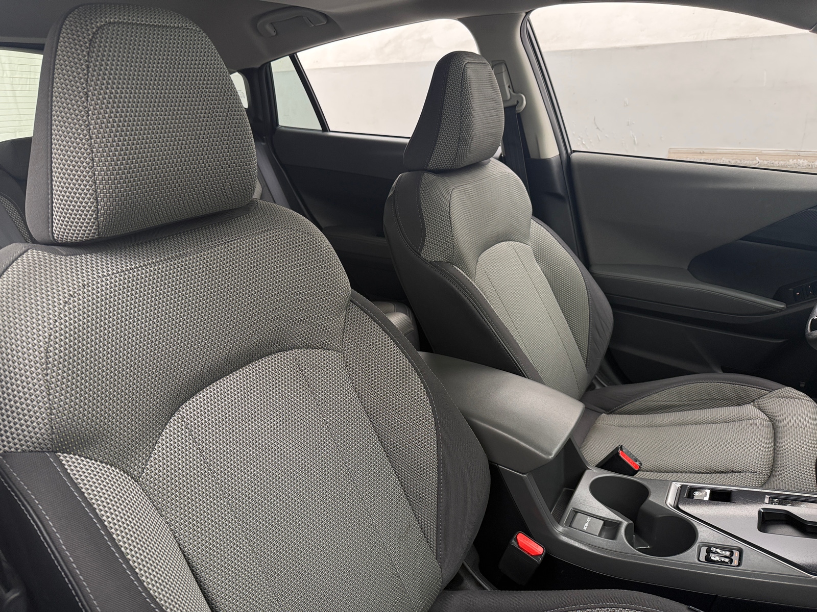 Thumbnail: 2024 Subaru Crosstrek - 2