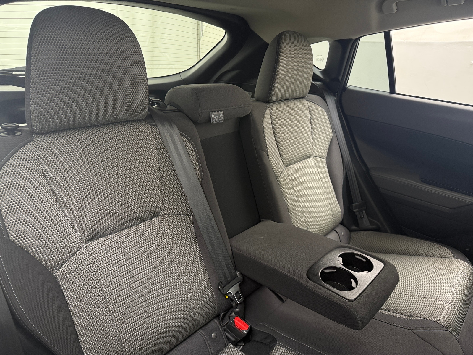 Thumbnail: 2024 Subaru Crosstrek - 6