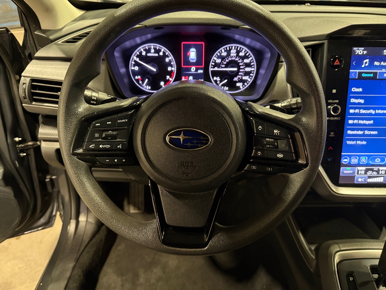 Thumbnail: 2024 Subaru Crosstrek - 5