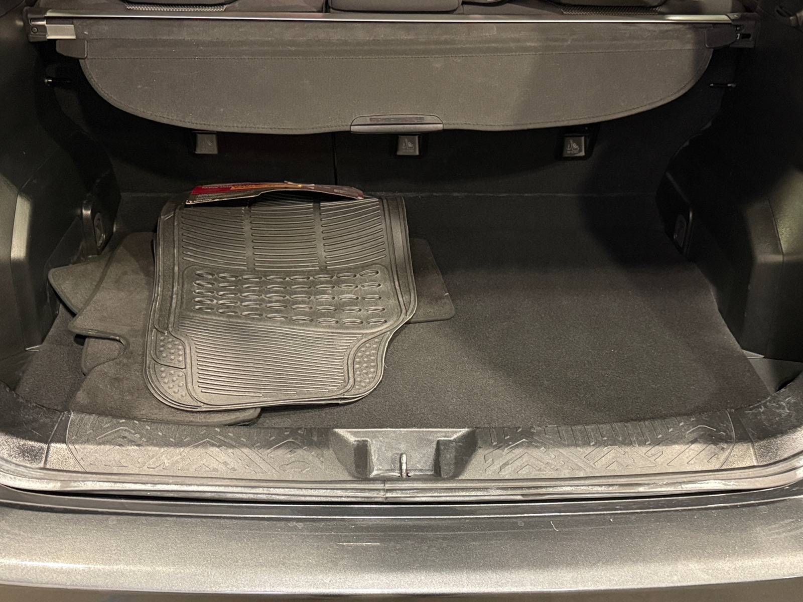 Thumbnail: 2024 Subaru Crosstrek - 7