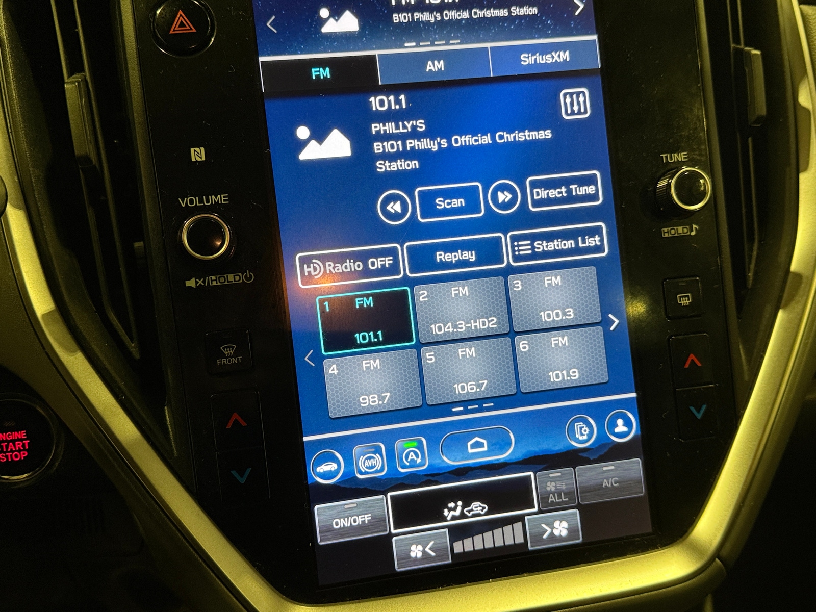 Thumbnail: 2024 Subaru Crosstrek - 4