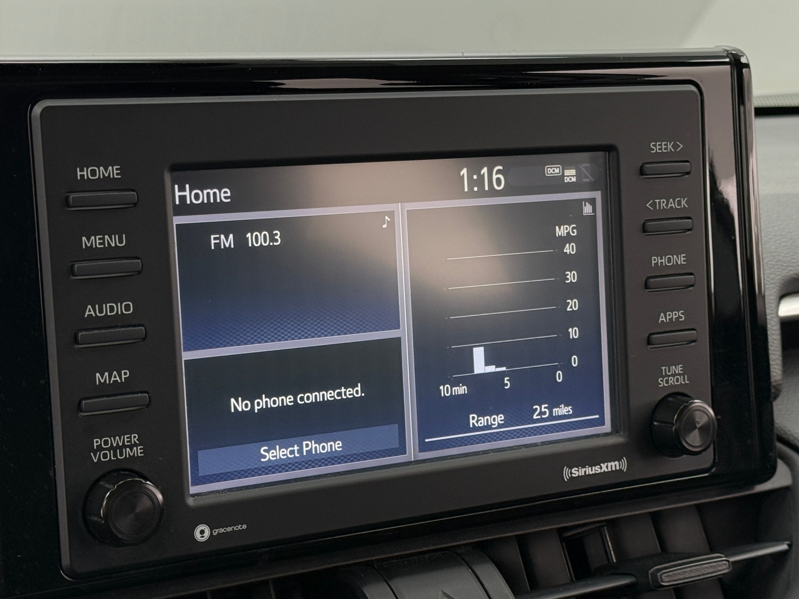 Thumbnail: 2020 Toyota RAV4 - 4