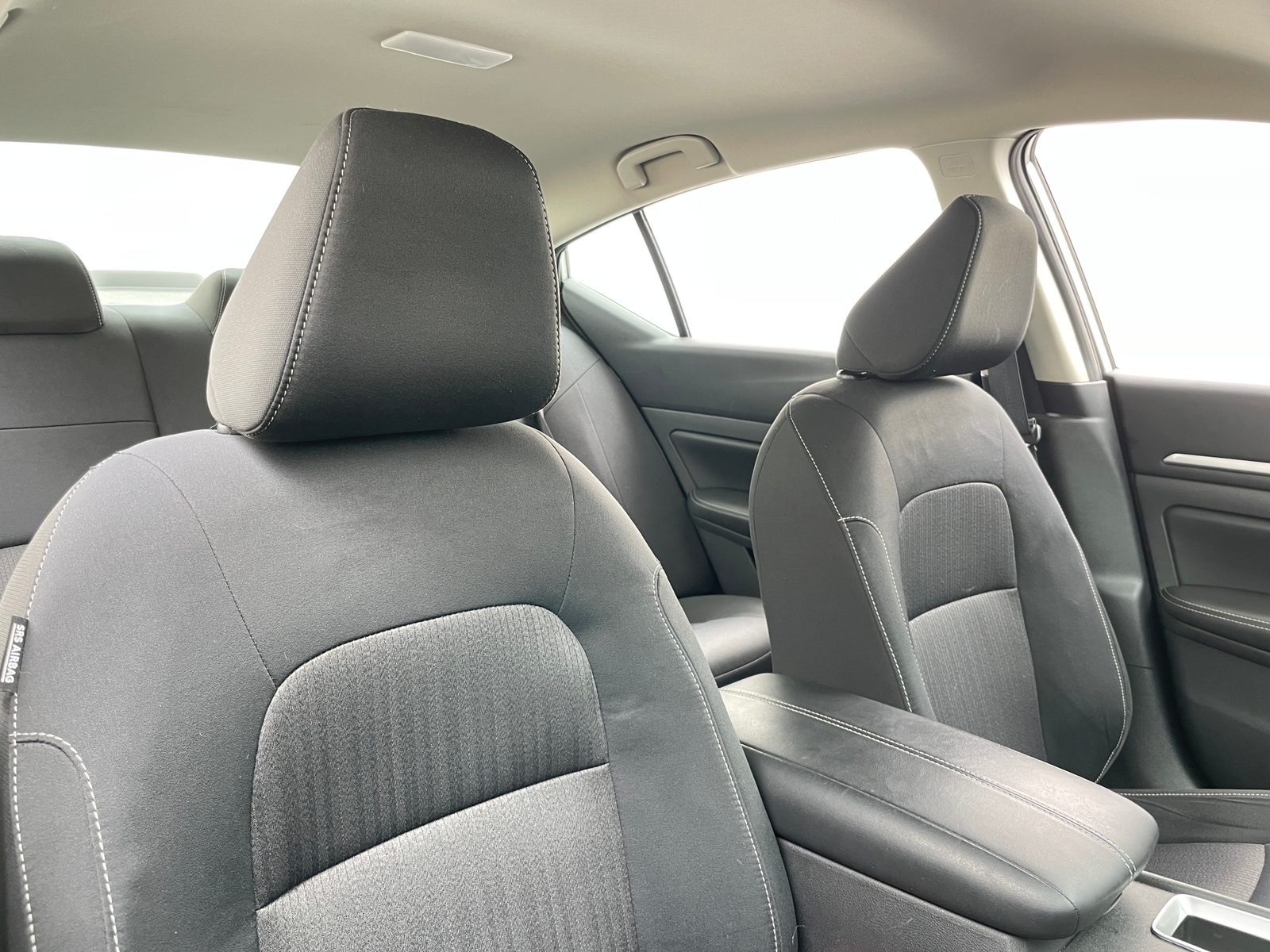 Thumbnail: 2022 Nissan Altima - 2