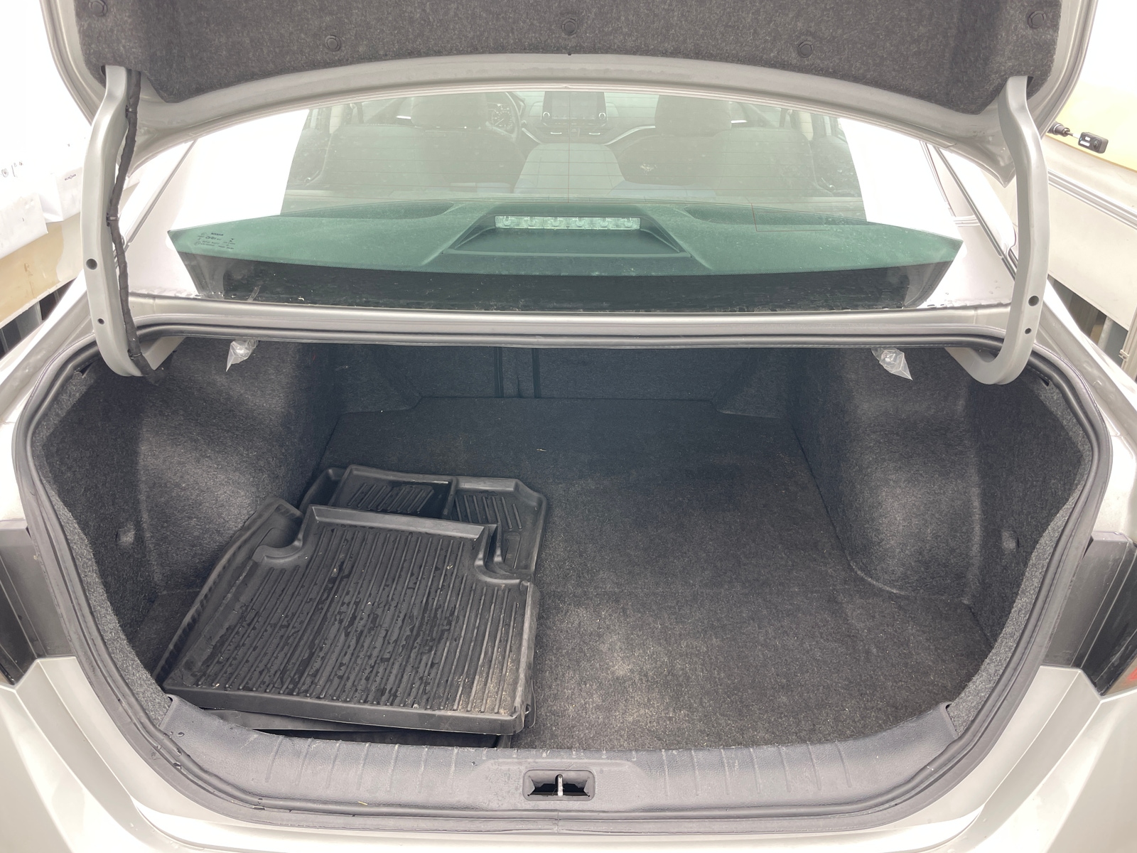 Thumbnail: 2022 Nissan Altima - 7