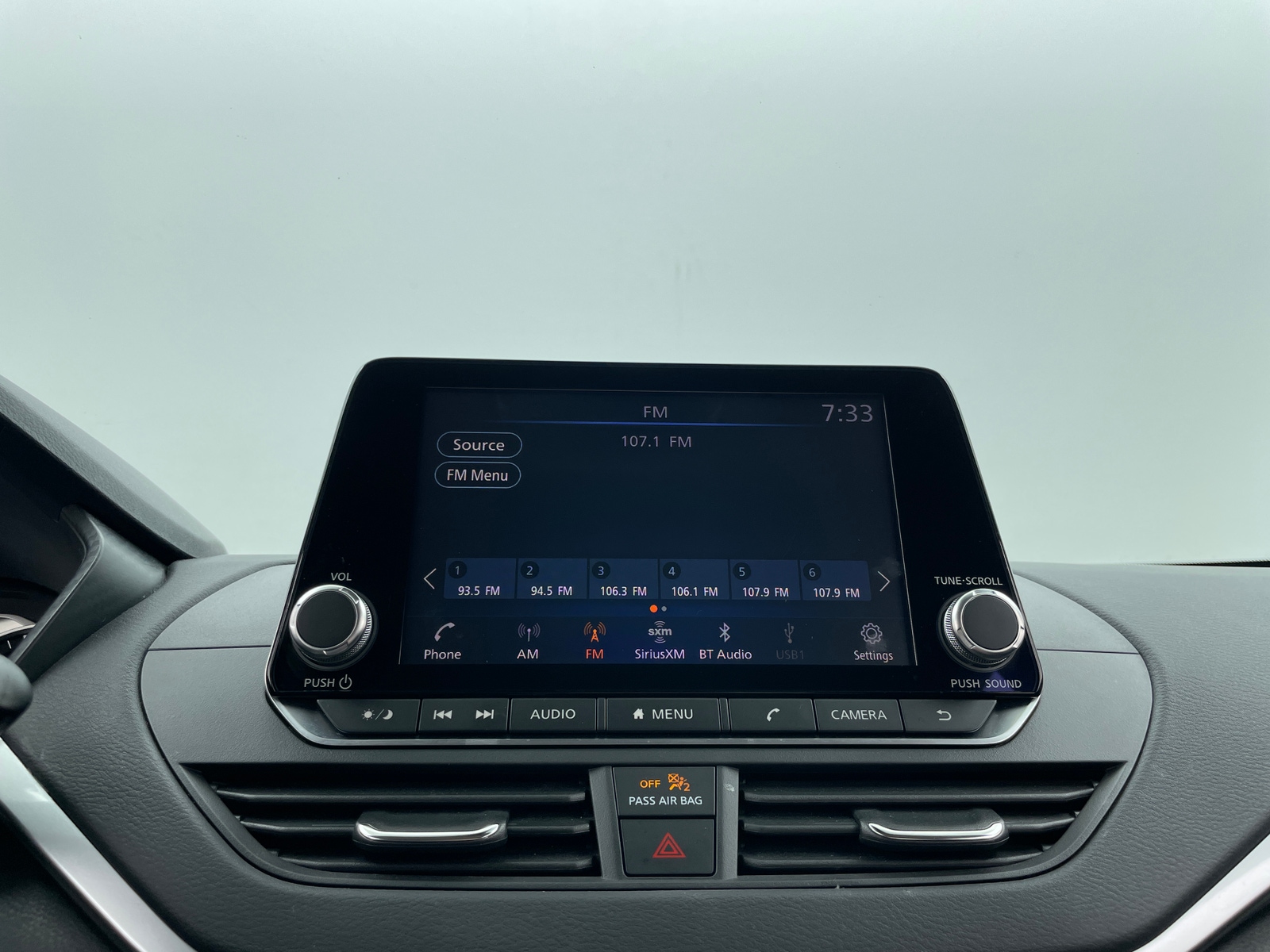 Thumbnail: 2022 Nissan Altima - 4