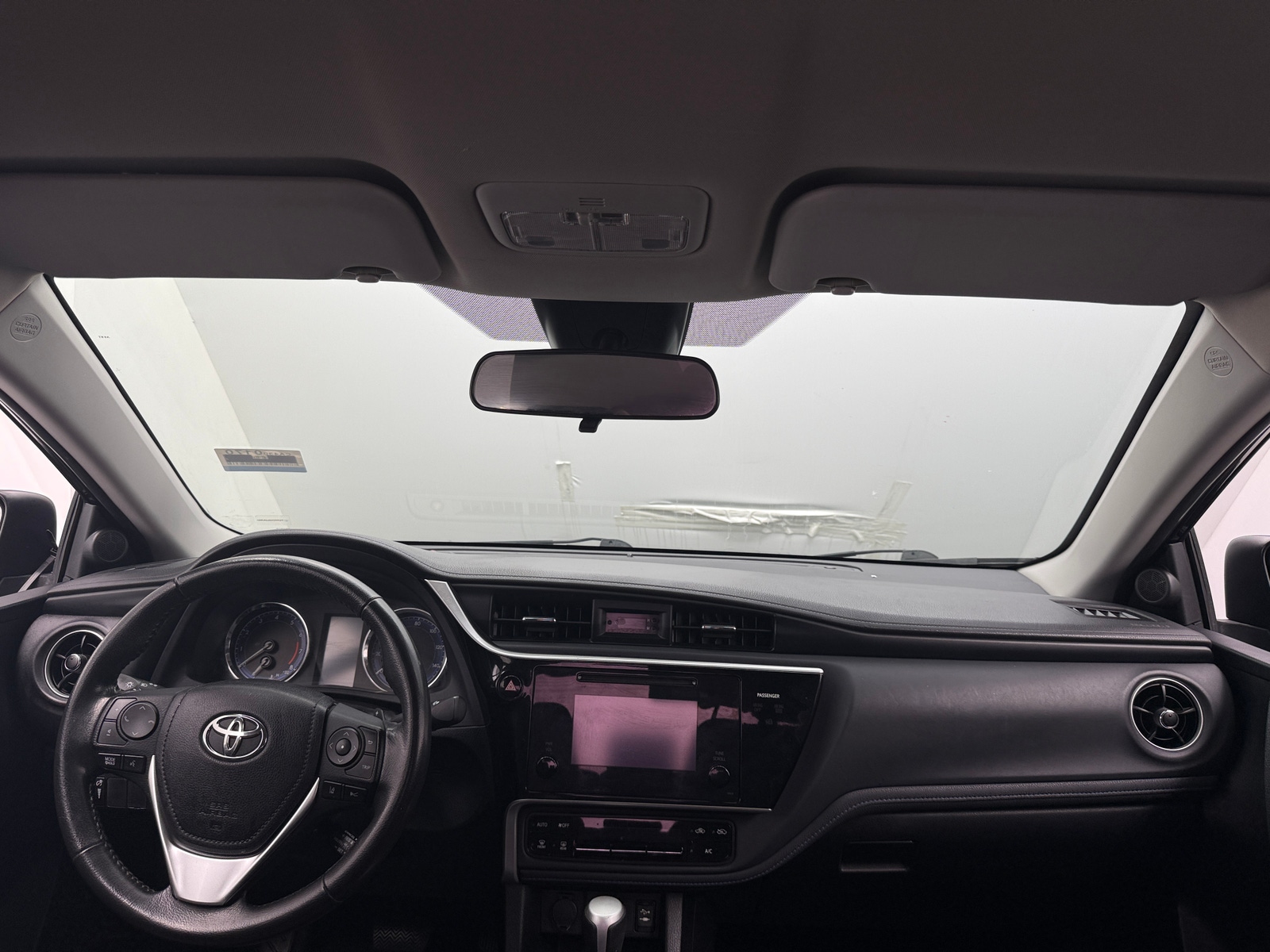 Thumbnail: 2017 Toyota Corolla - 3