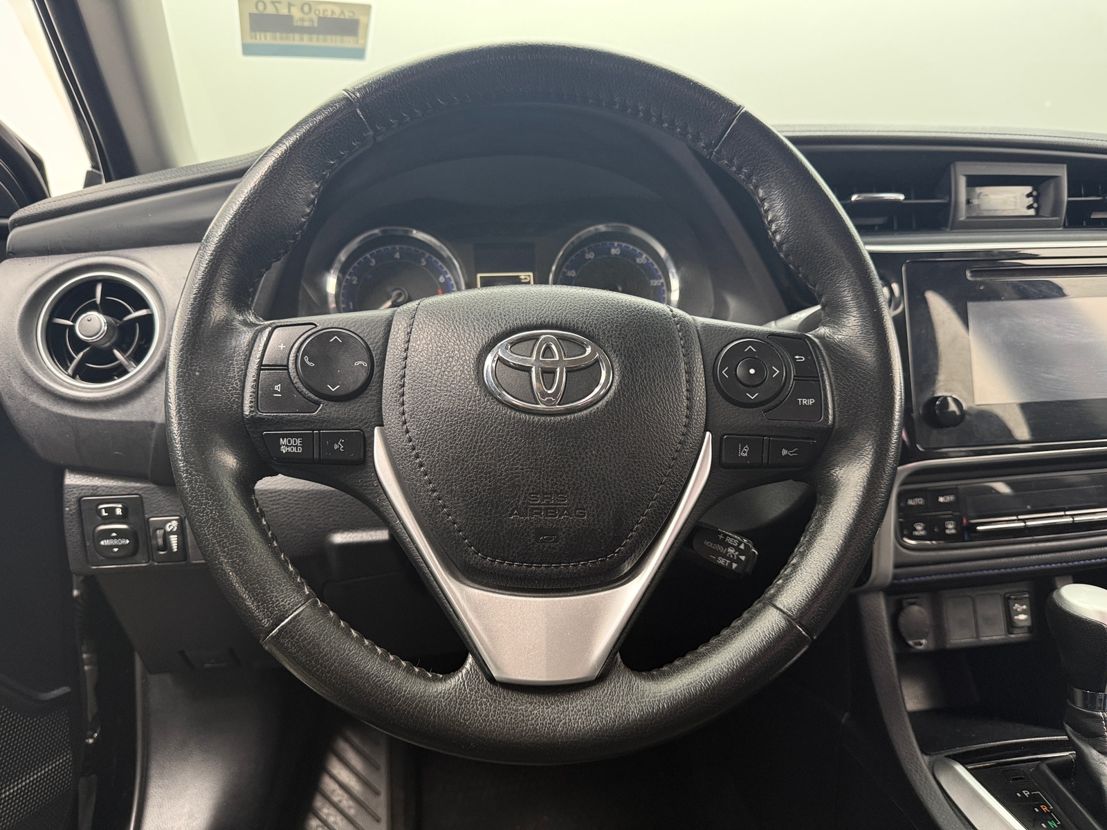 Thumbnail: 2017 Toyota Corolla - 5